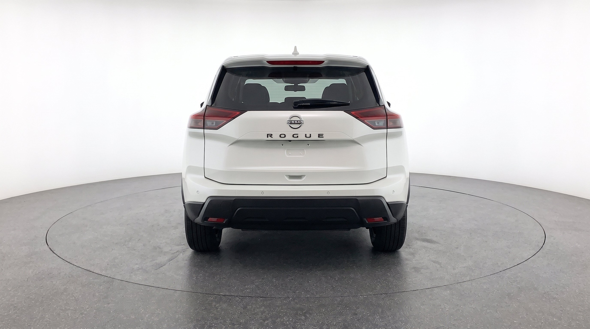 Thumbnail: 2025 Nissan Rogue - 7