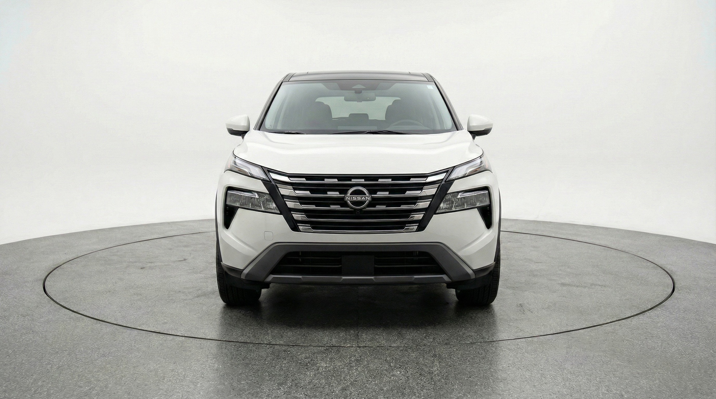 Thumbnail: 2025 Nissan Rogue - 2