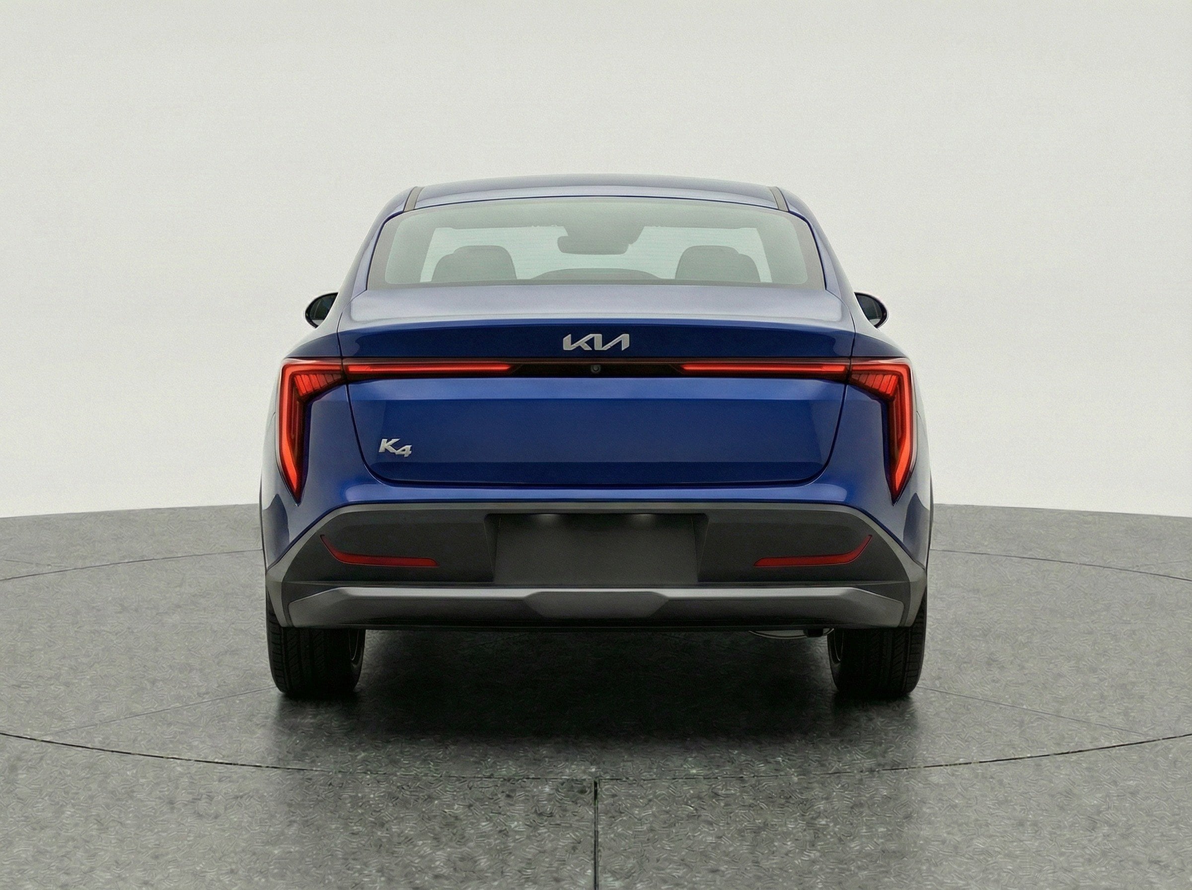 Thumbnail: 2025 Kia K4 - 7