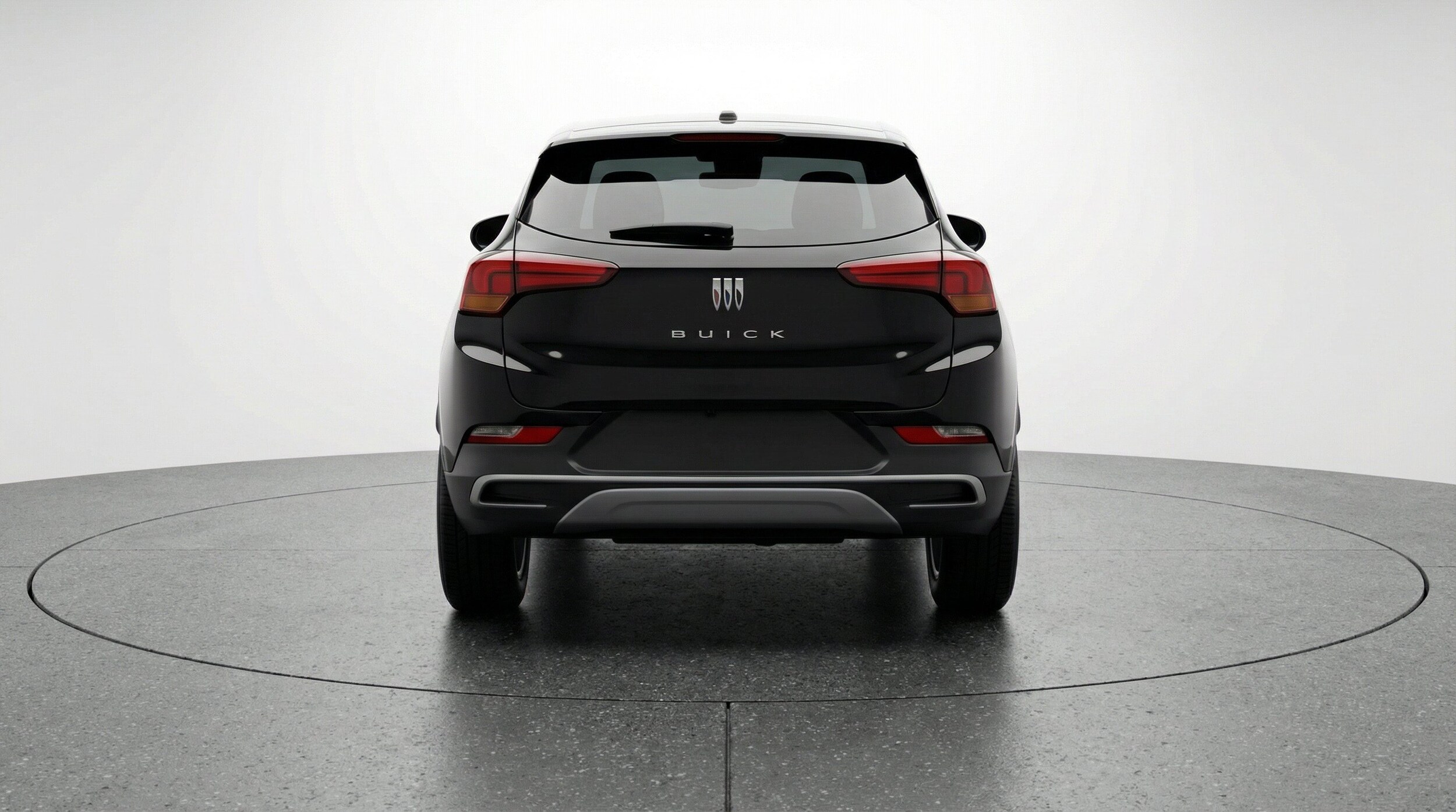 Thumbnail: 2026 Buick Encore GX - 7