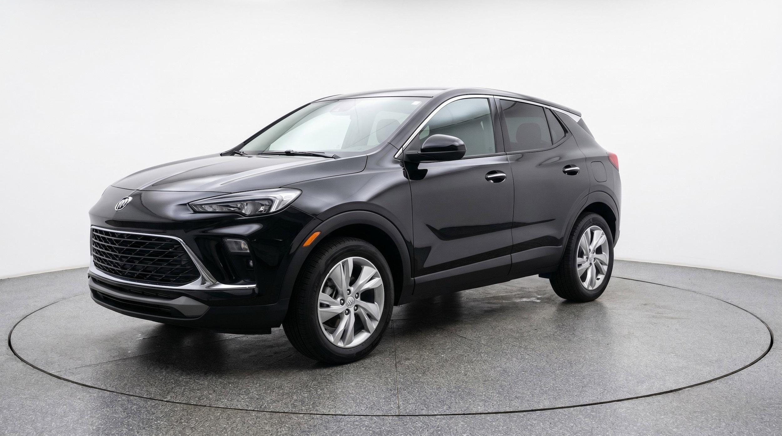 Thumbnail: 2025 Buick Encore GX - 3