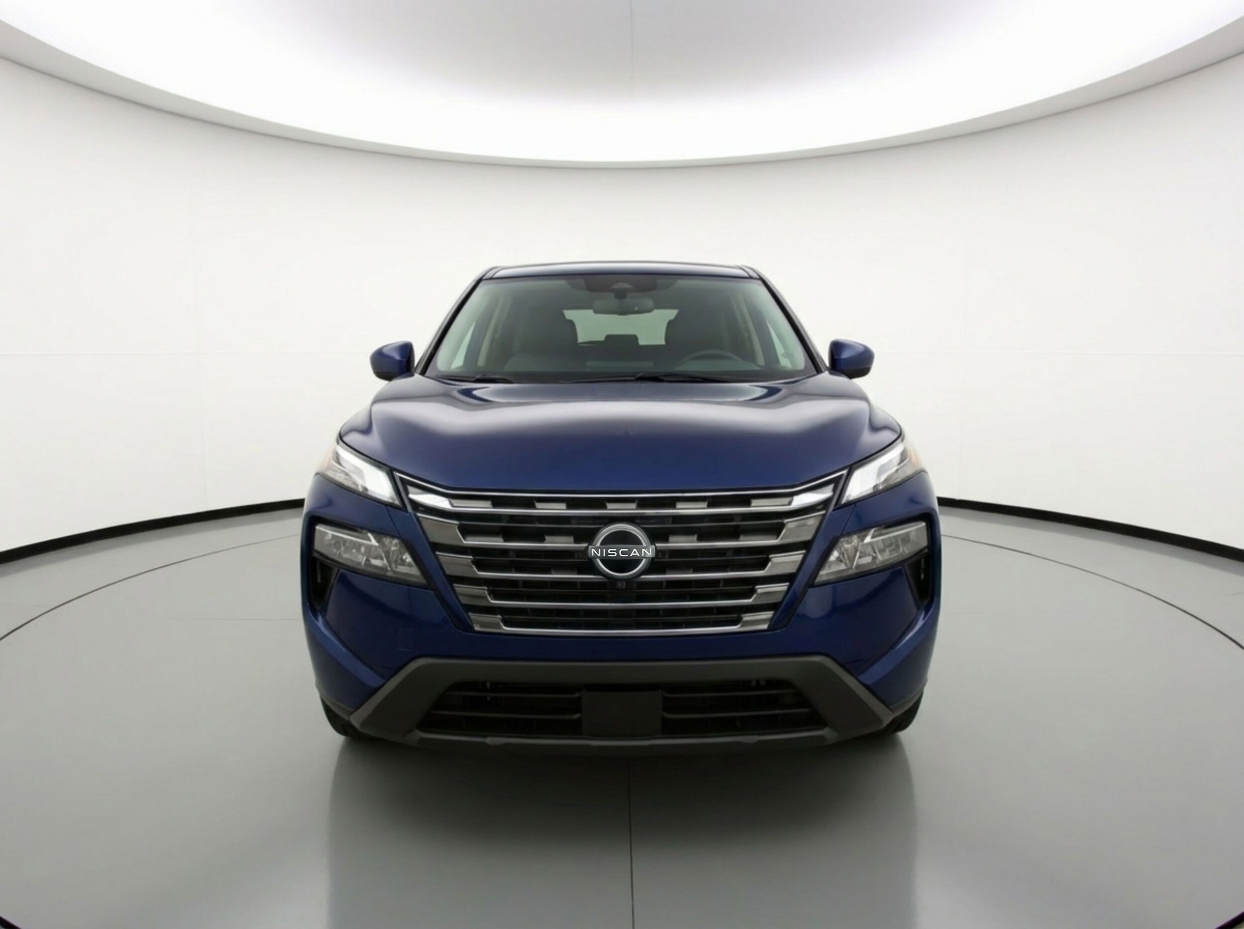 Thumbnail: 2025 Nissan Rogue - 2