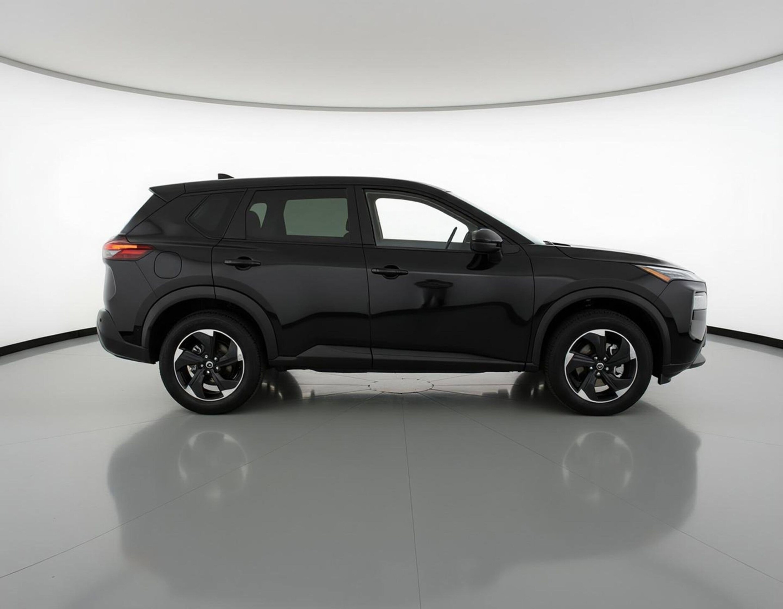 Thumbnail: 2025 Nissan Rogue - 11