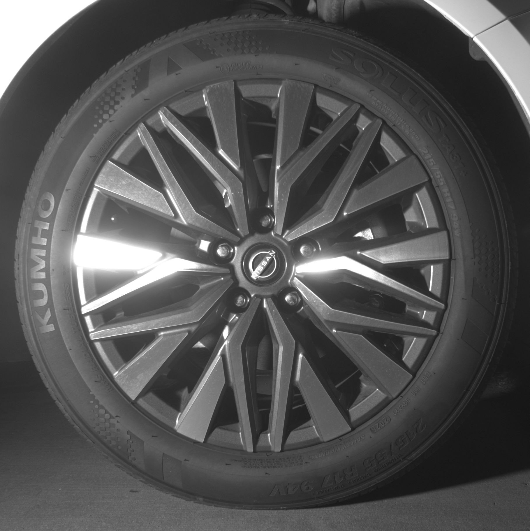 Thumbnail: 2025 Nissan Altima - 13