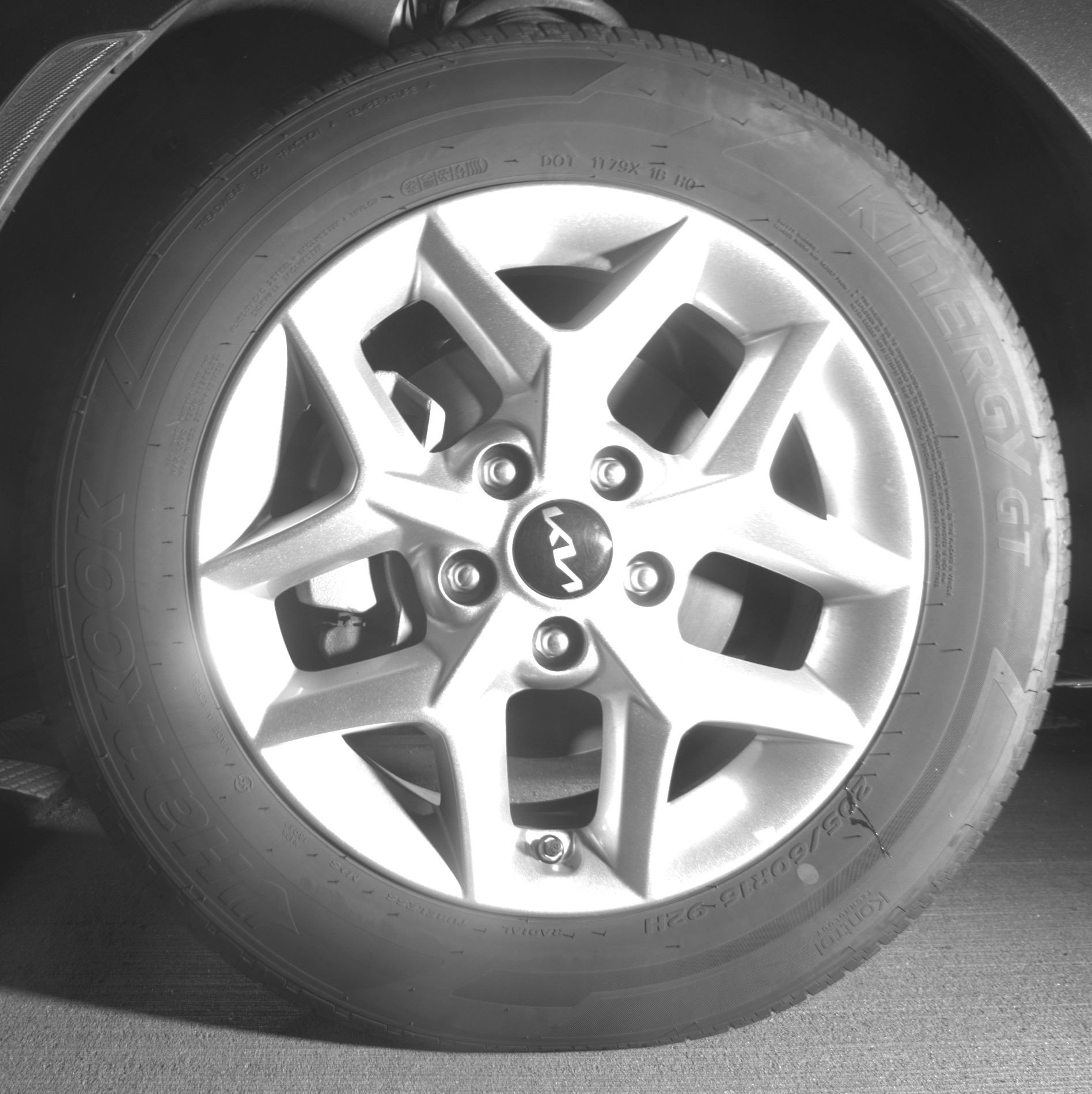 Thumbnail: 2025 Kia Soul - 12