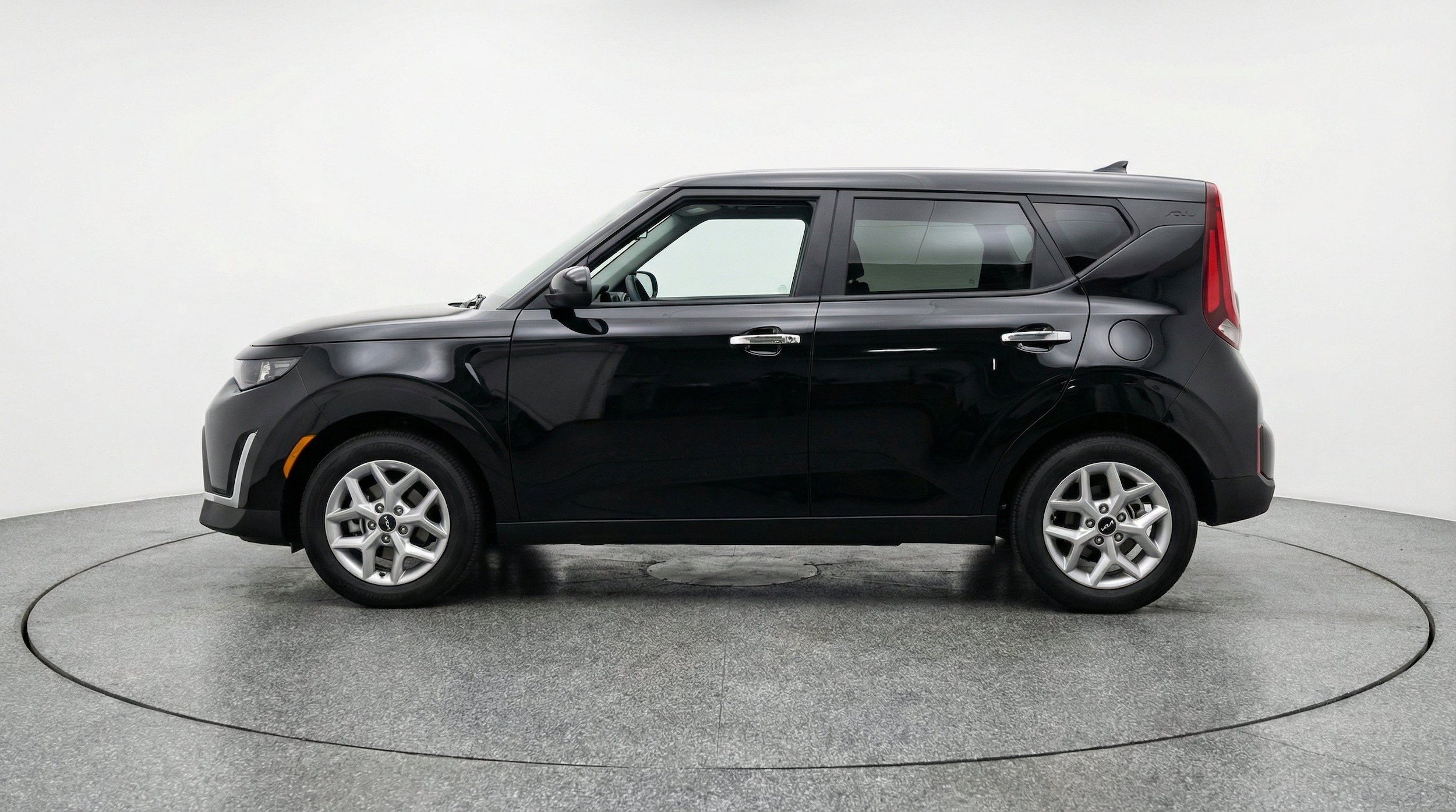 Thumbnail: 2025 Kia Soul - 5