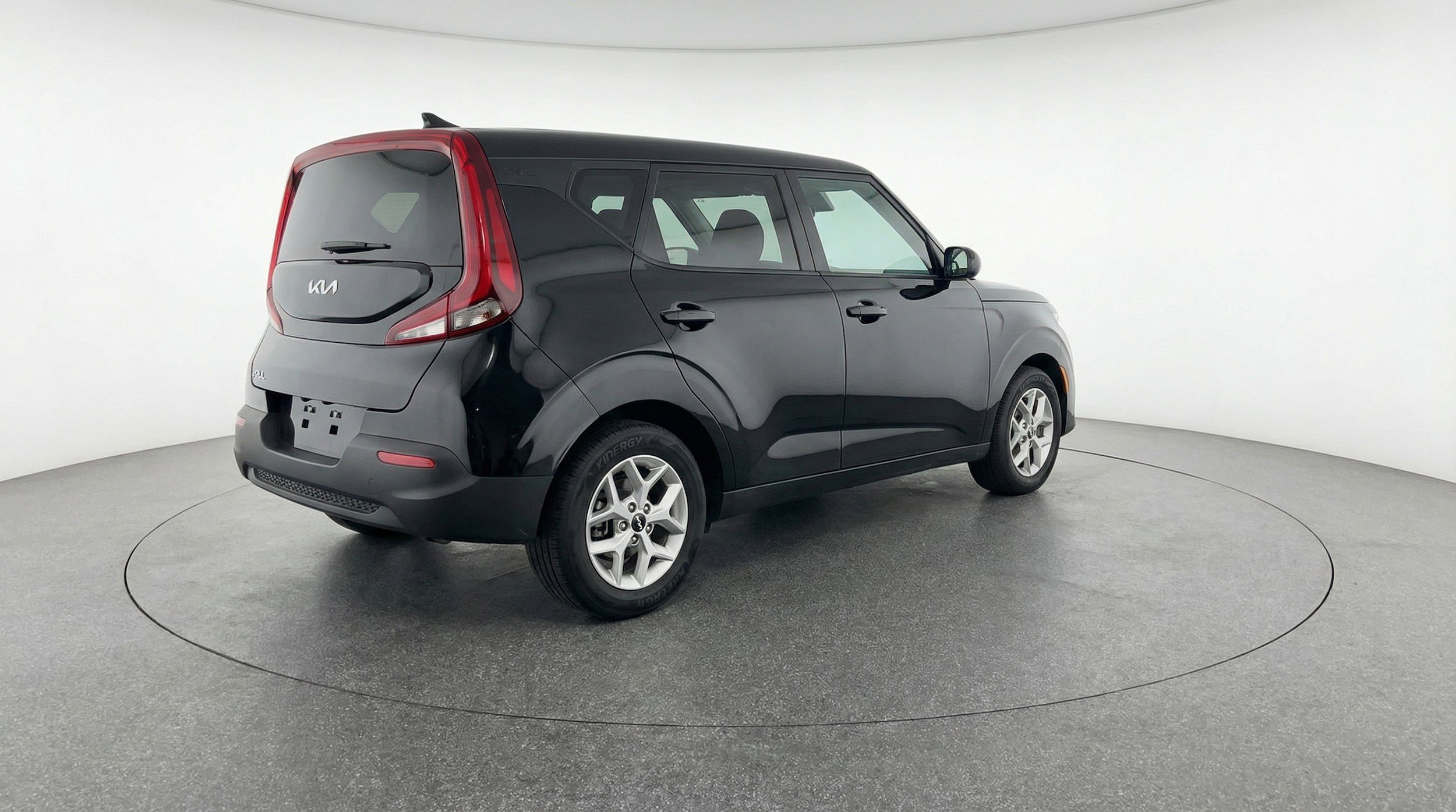 Thumbnail: 2025 Kia Soul - 9