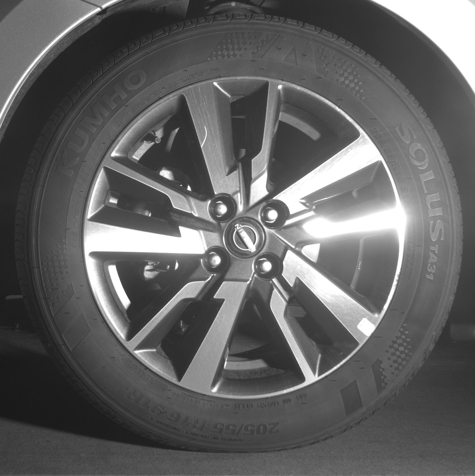 Thumbnail: 2025 Nissan Versa - 12