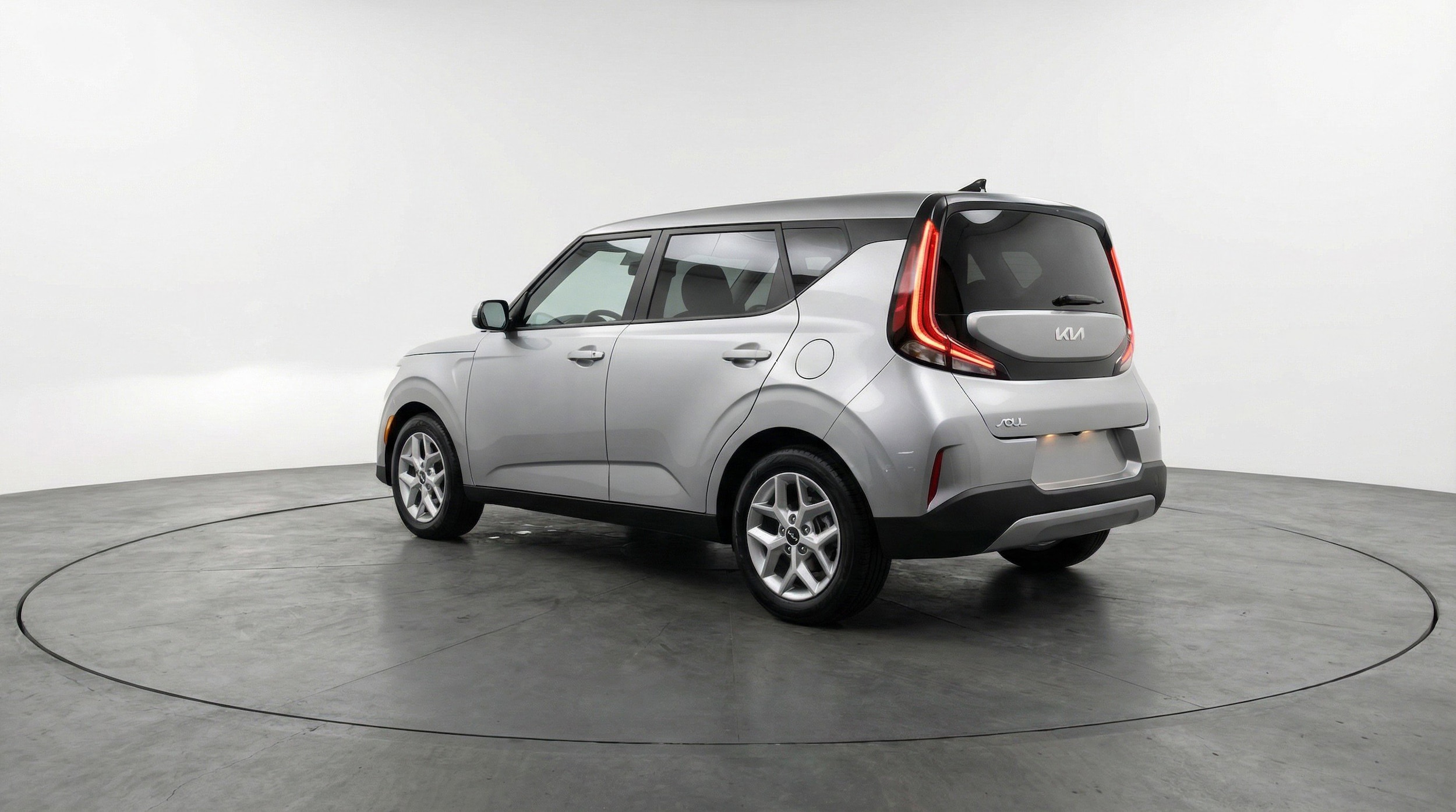 Thumbnail: 2025 Kia Soul - 6