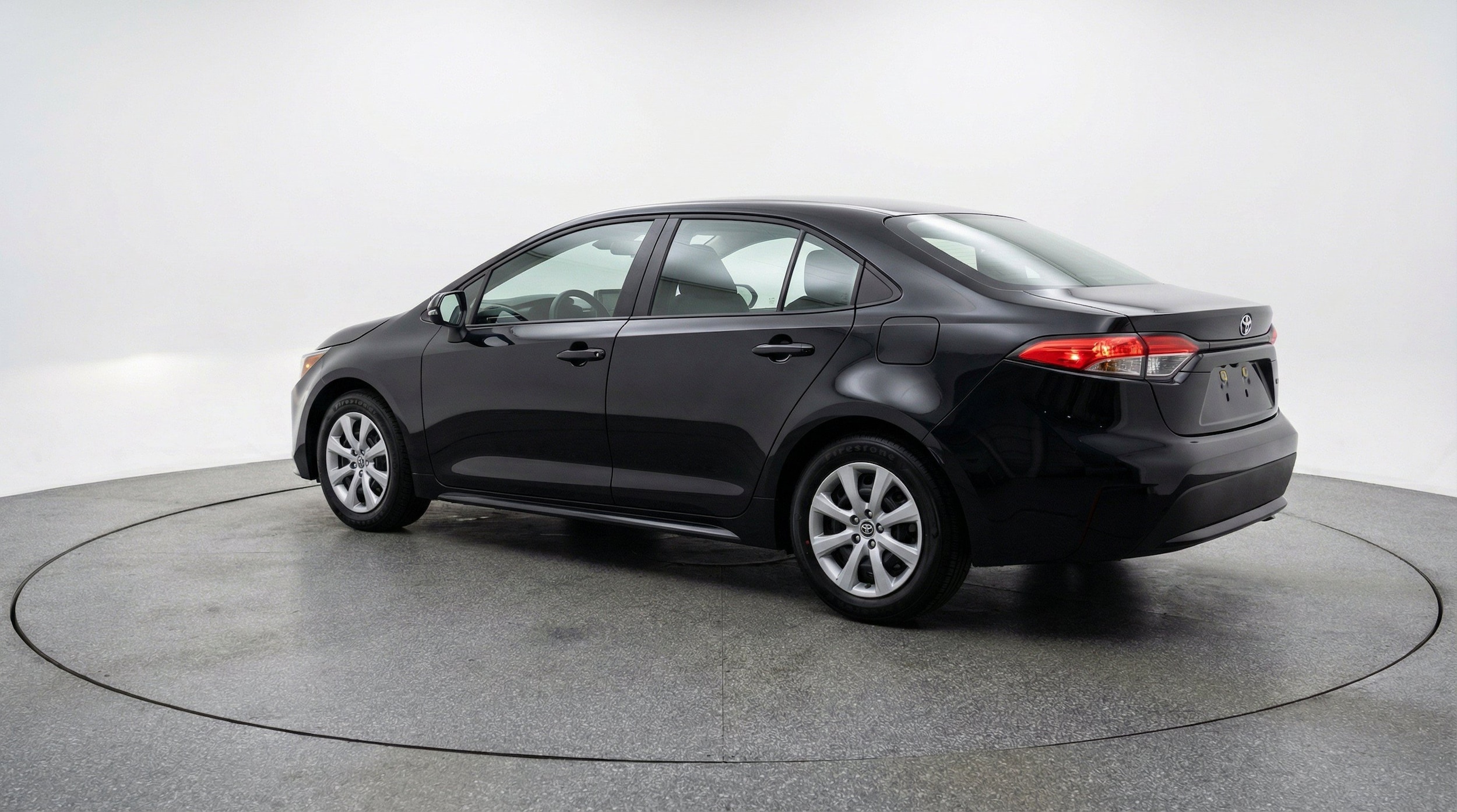 Thumbnail: 2025 Toyota Corolla - 6