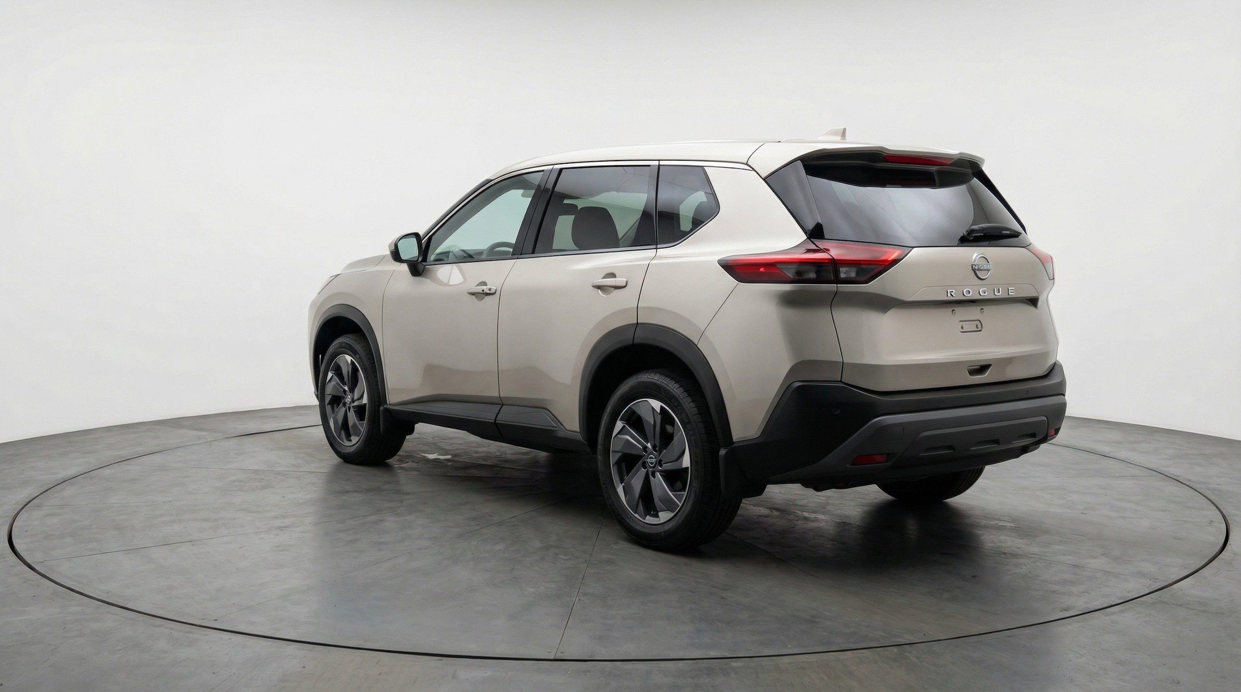 Thumbnail: 2025 Nissan Rogue - 6