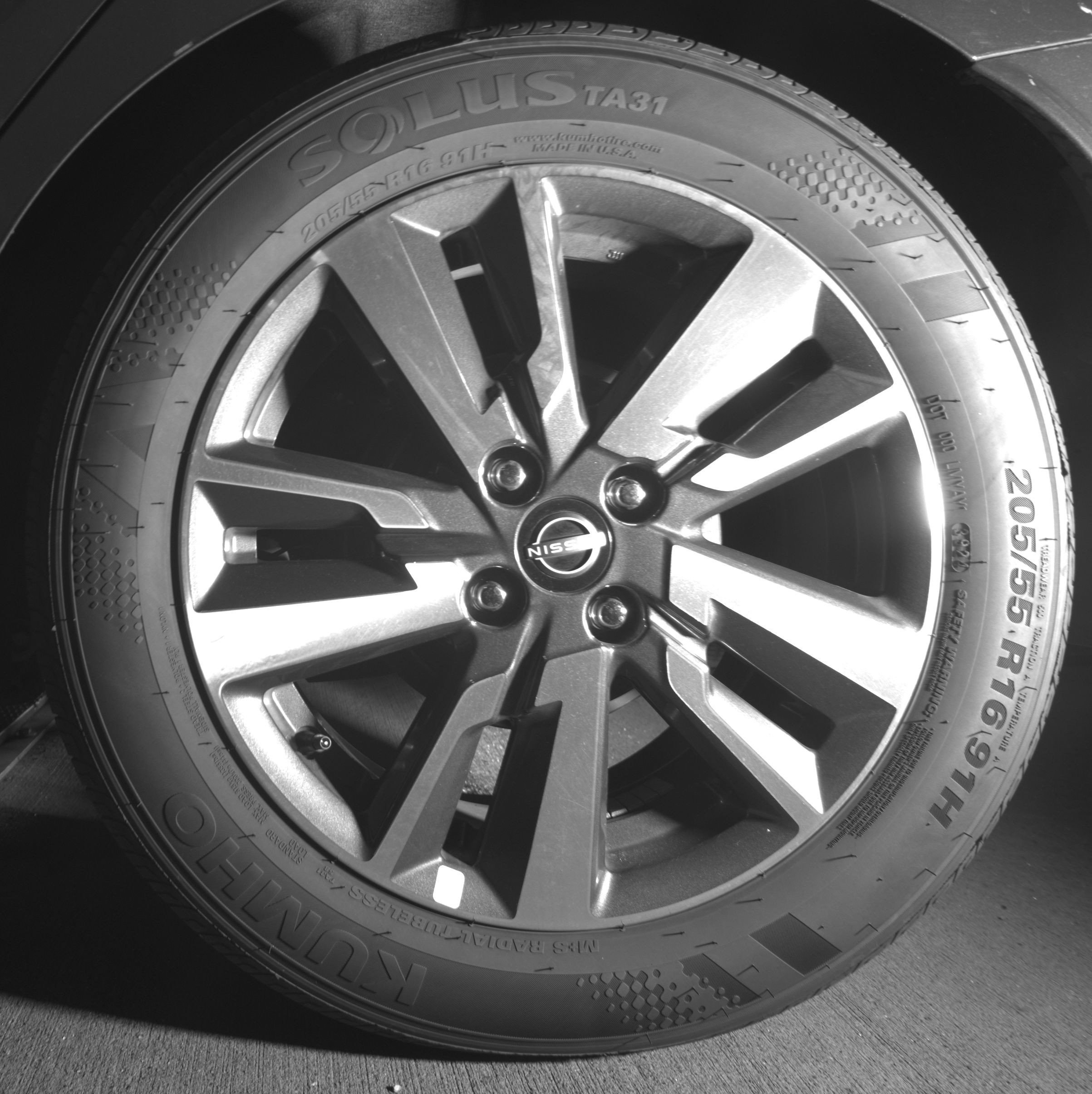 Thumbnail: 2025 Nissan Versa - 14