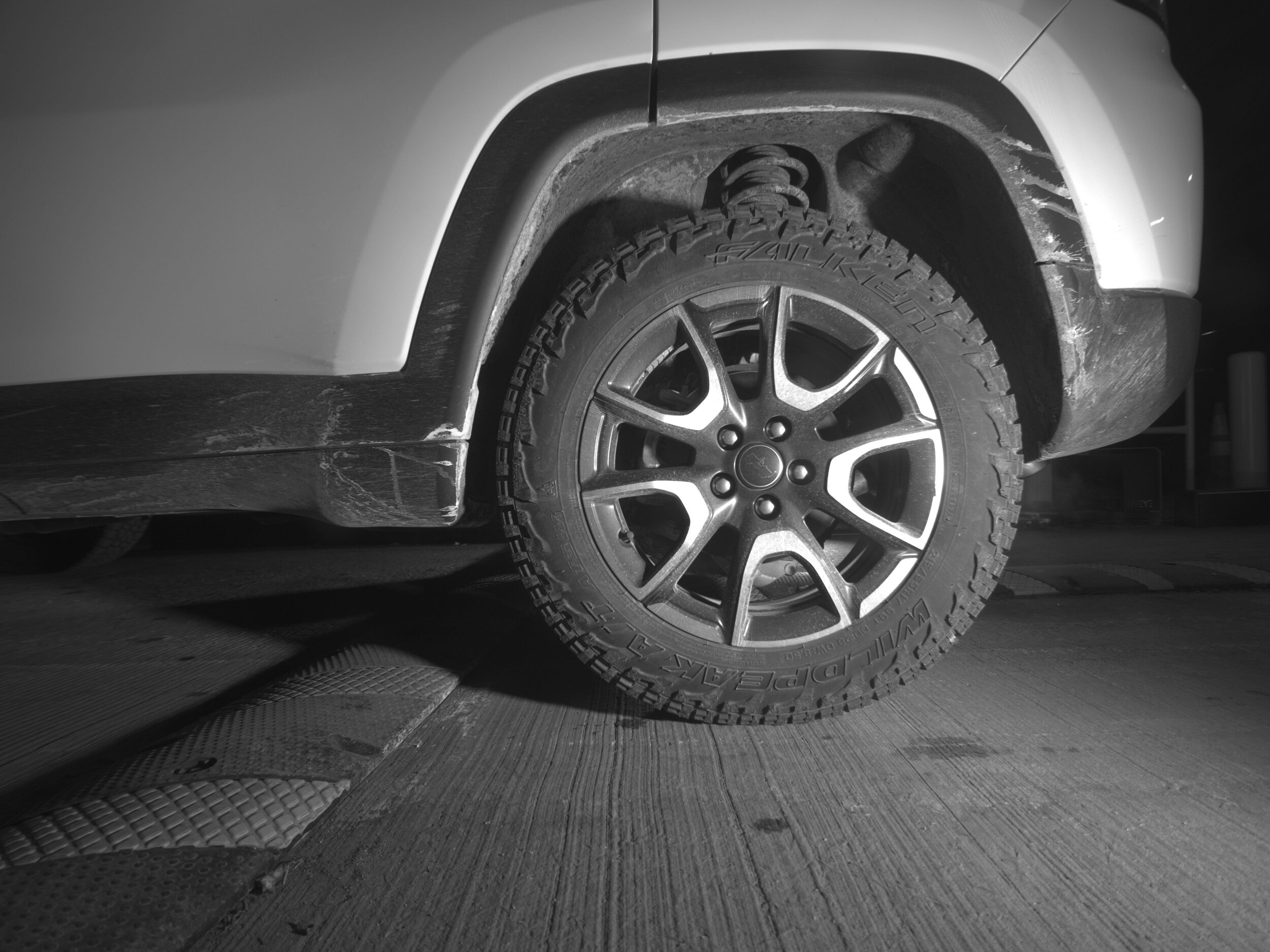 Thumbnail: 2025 Jeep Compass - 14