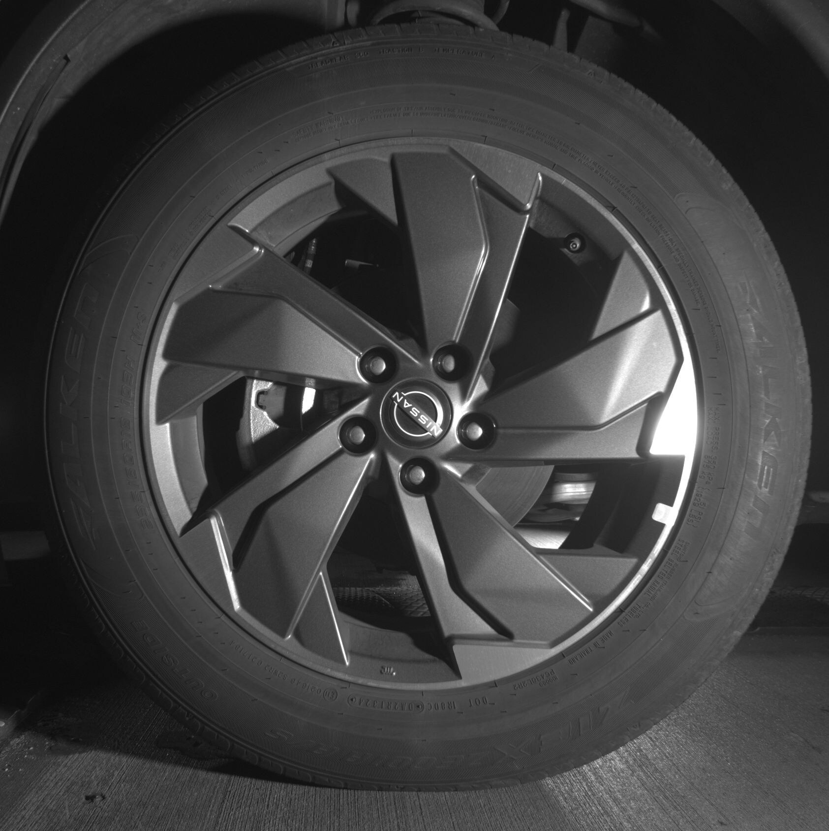 Thumbnail: 2025 Nissan Rogue - 9