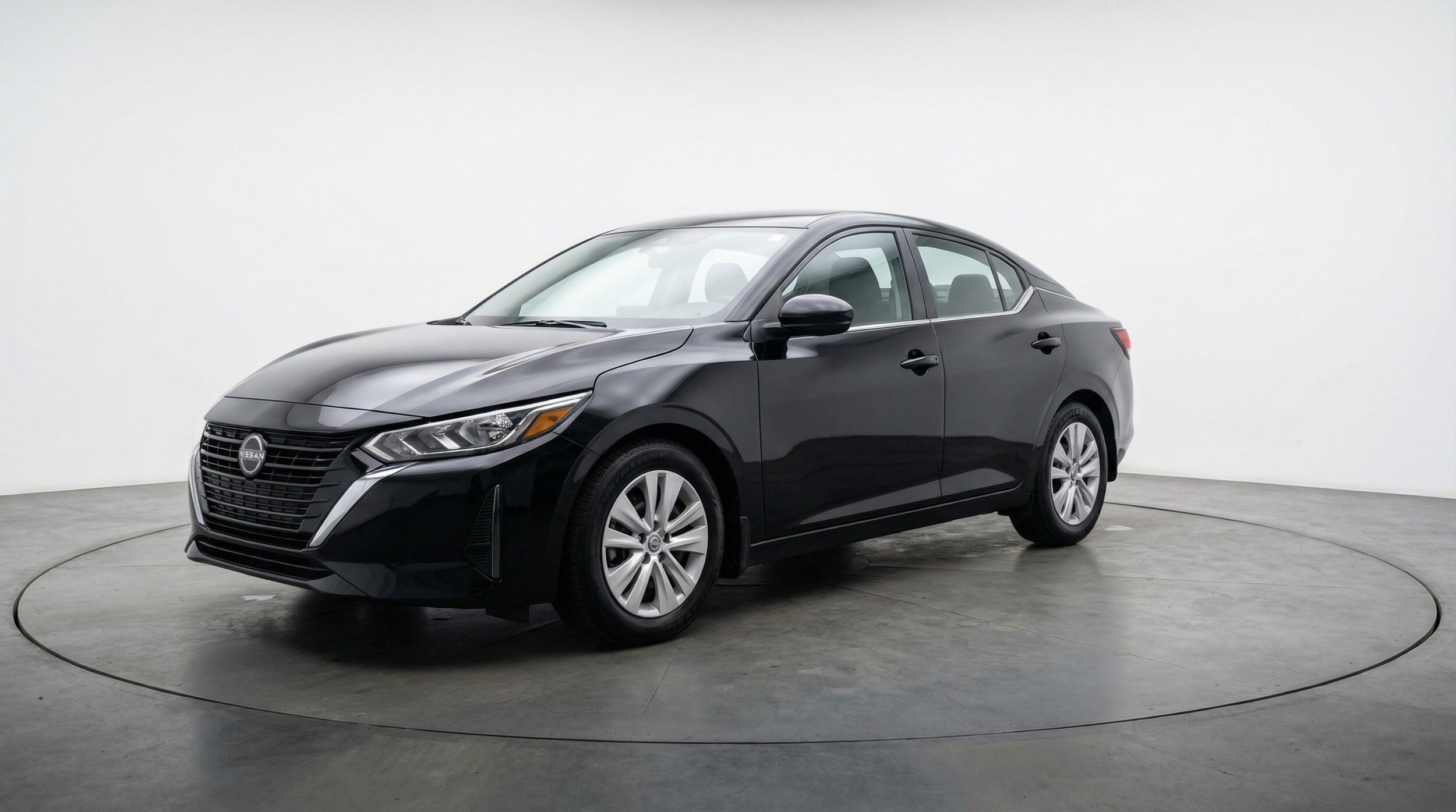 Thumbnail: 2025 Nissan Sentra - 3