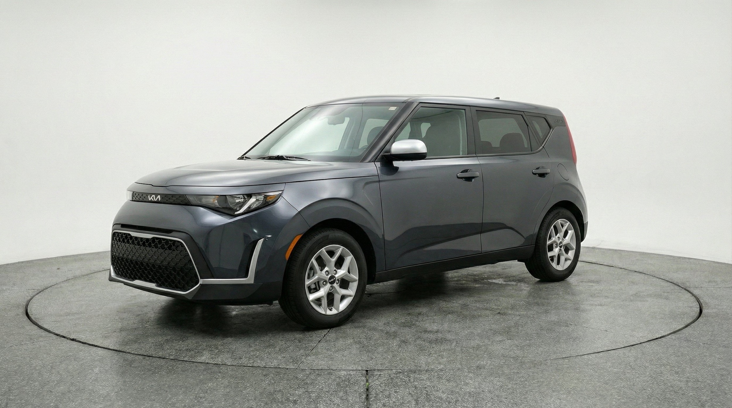 Thumbnail: 2025 Kia Soul - 3