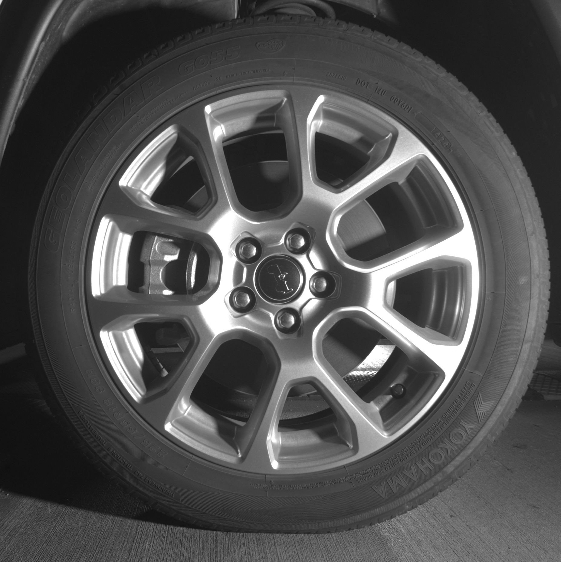 Thumbnail: 2025 Jeep Compass - 12