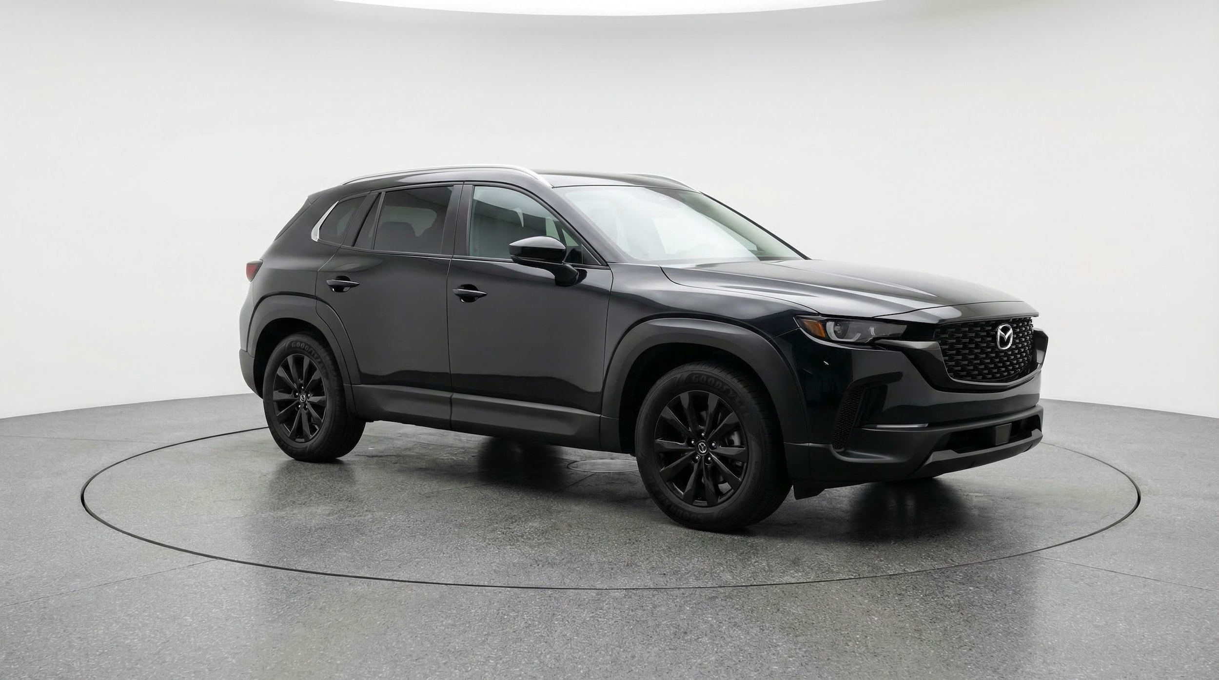 Thumbnail: 2025 Mazda CX-50 - 1
