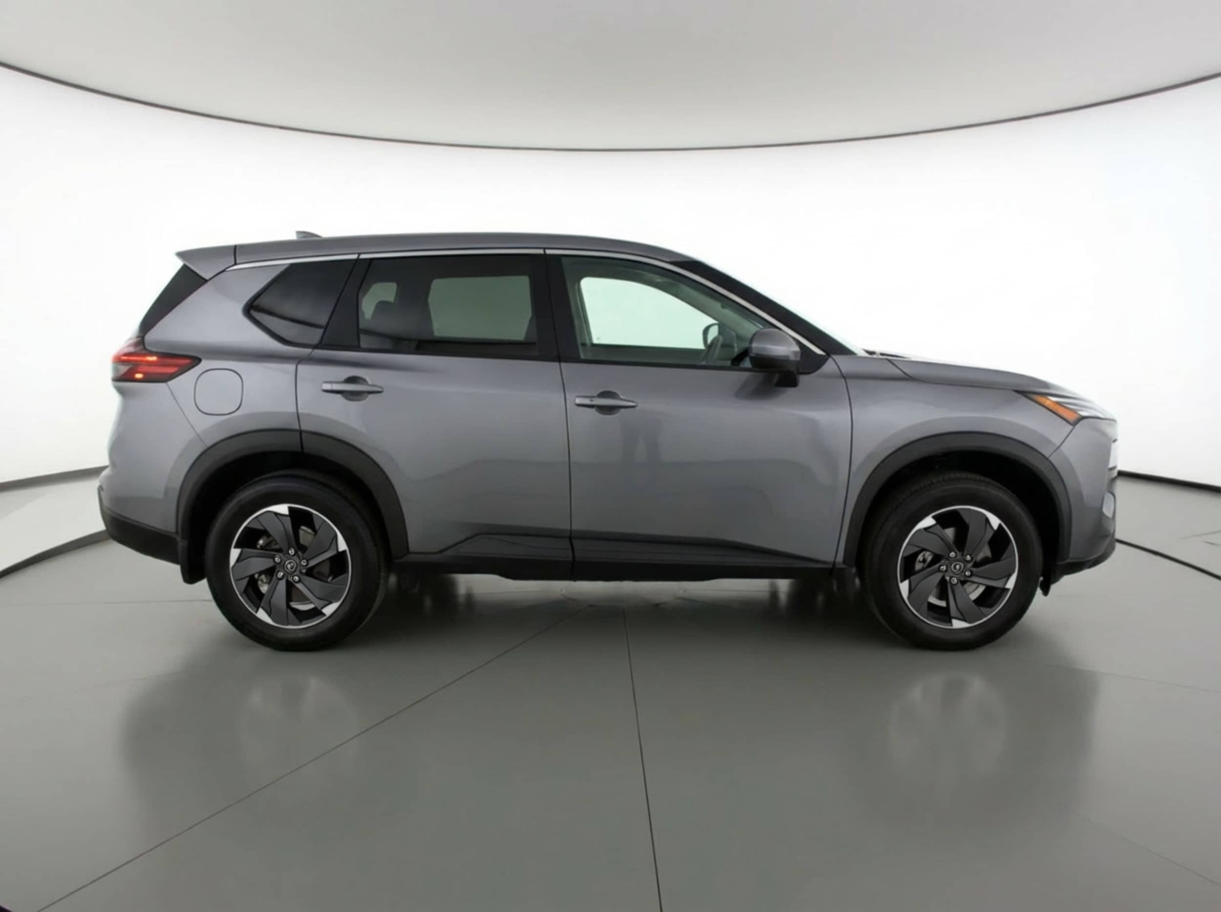 Thumbnail: 2025 Nissan Rogue - 8