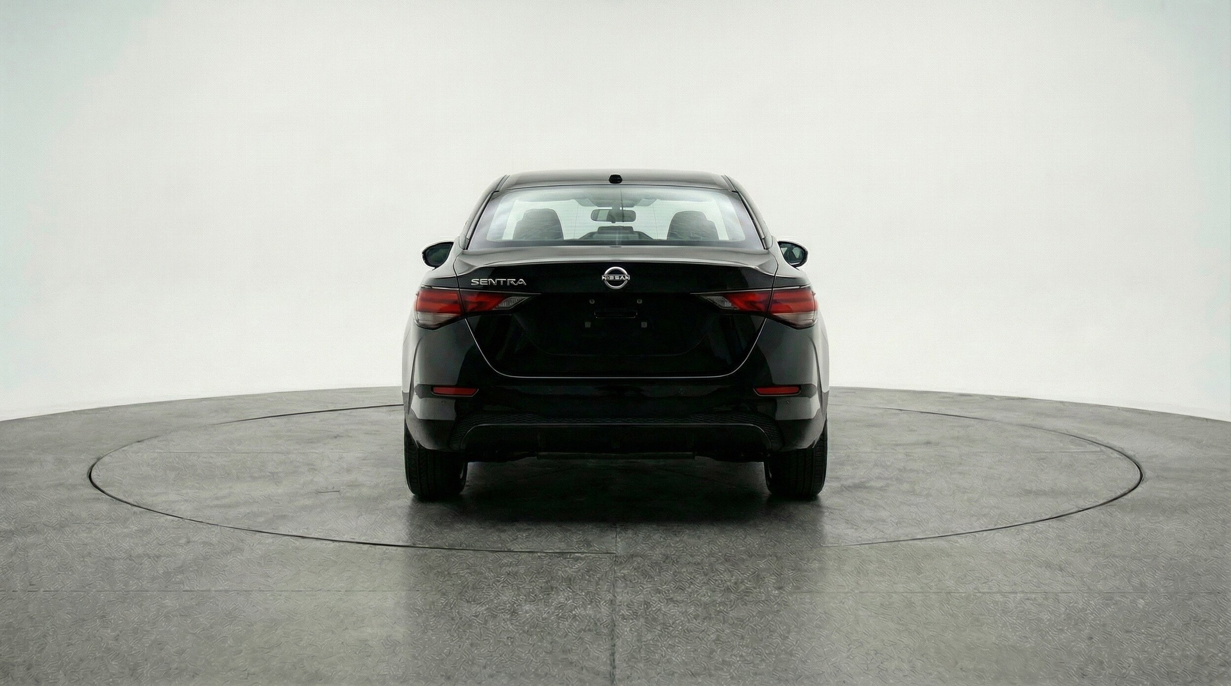 Thumbnail: 2025 Nissan Sentra - 7