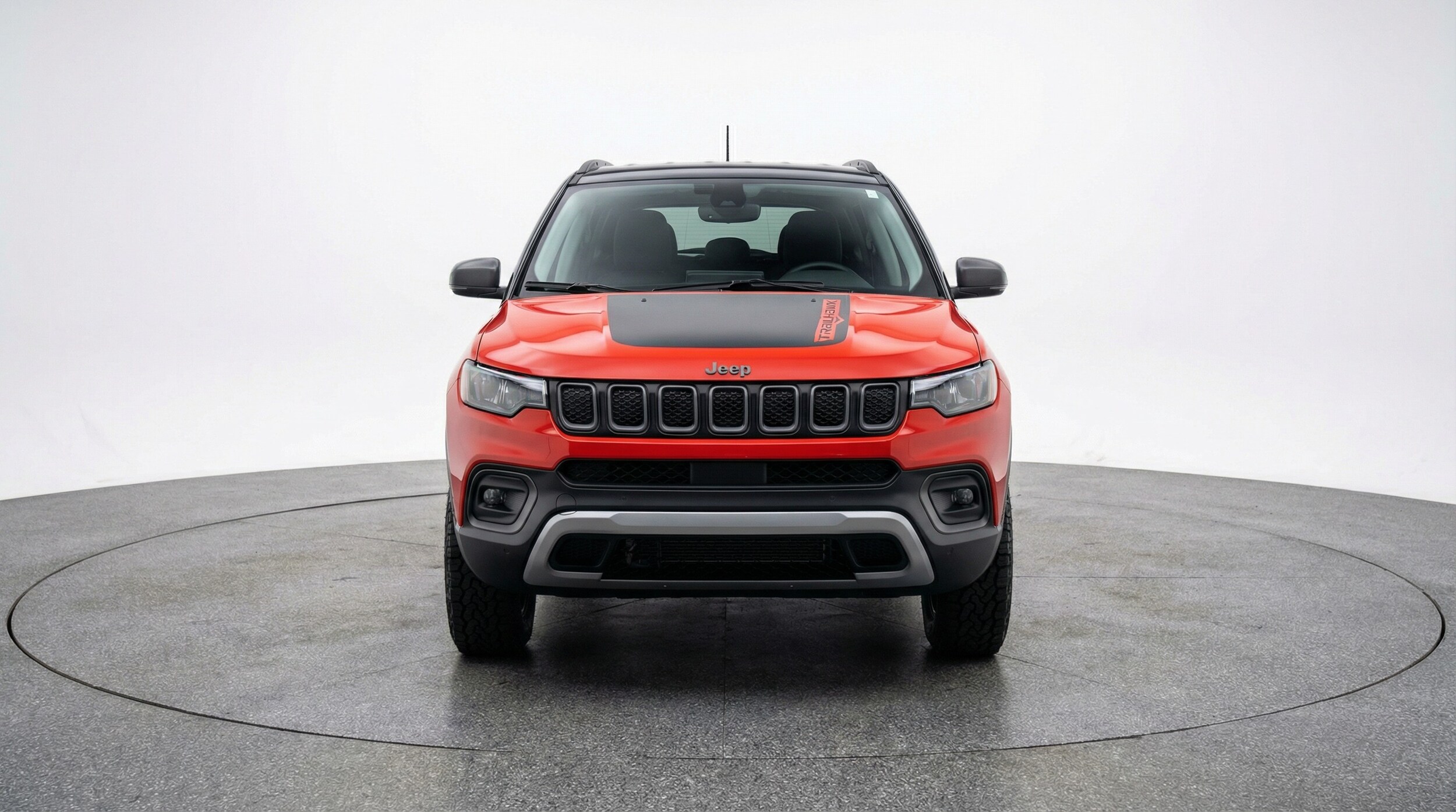 Thumbnail: 2025 Jeep Compass - 2