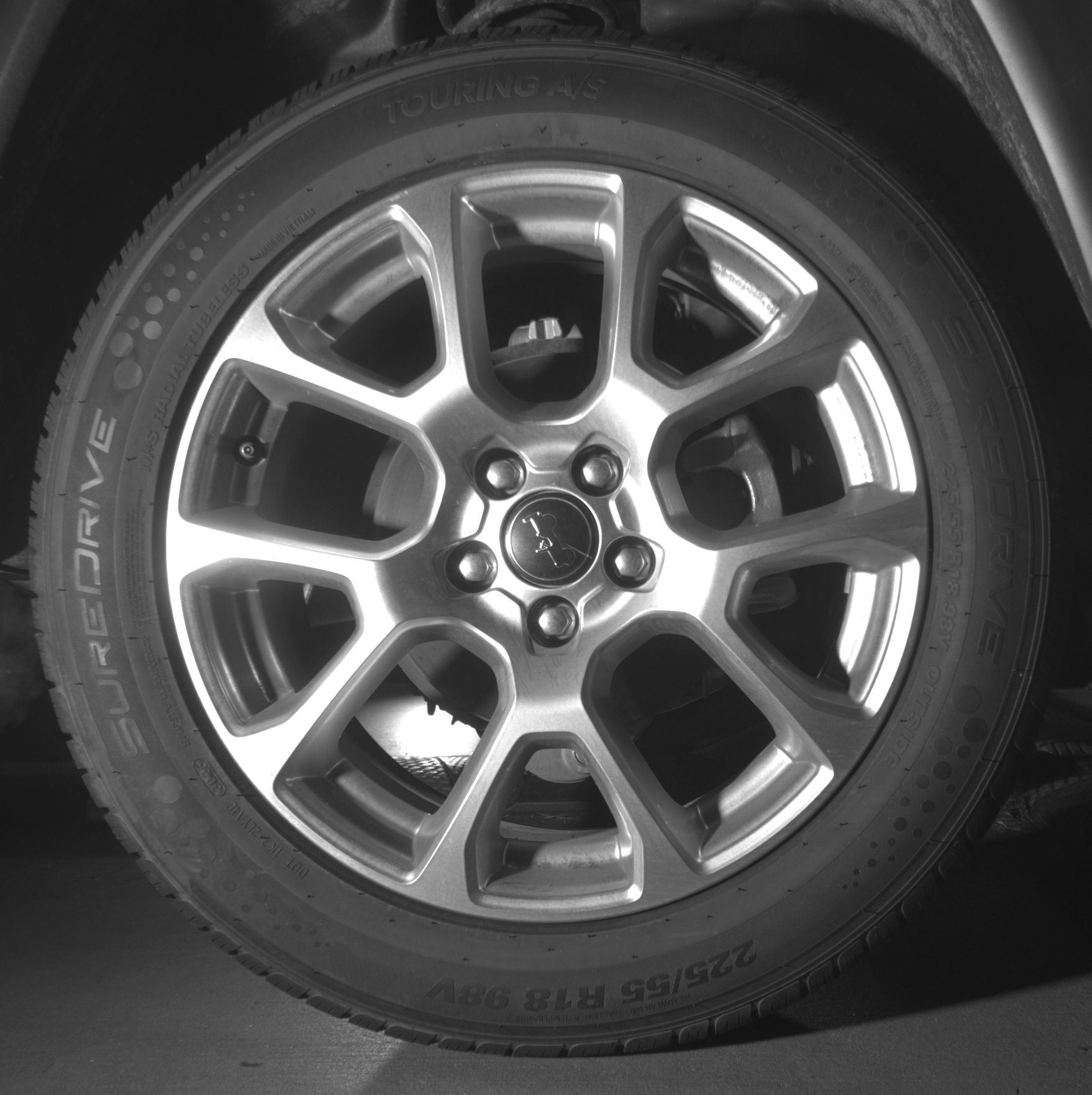 Thumbnail: 2025 Jeep Compass - 12