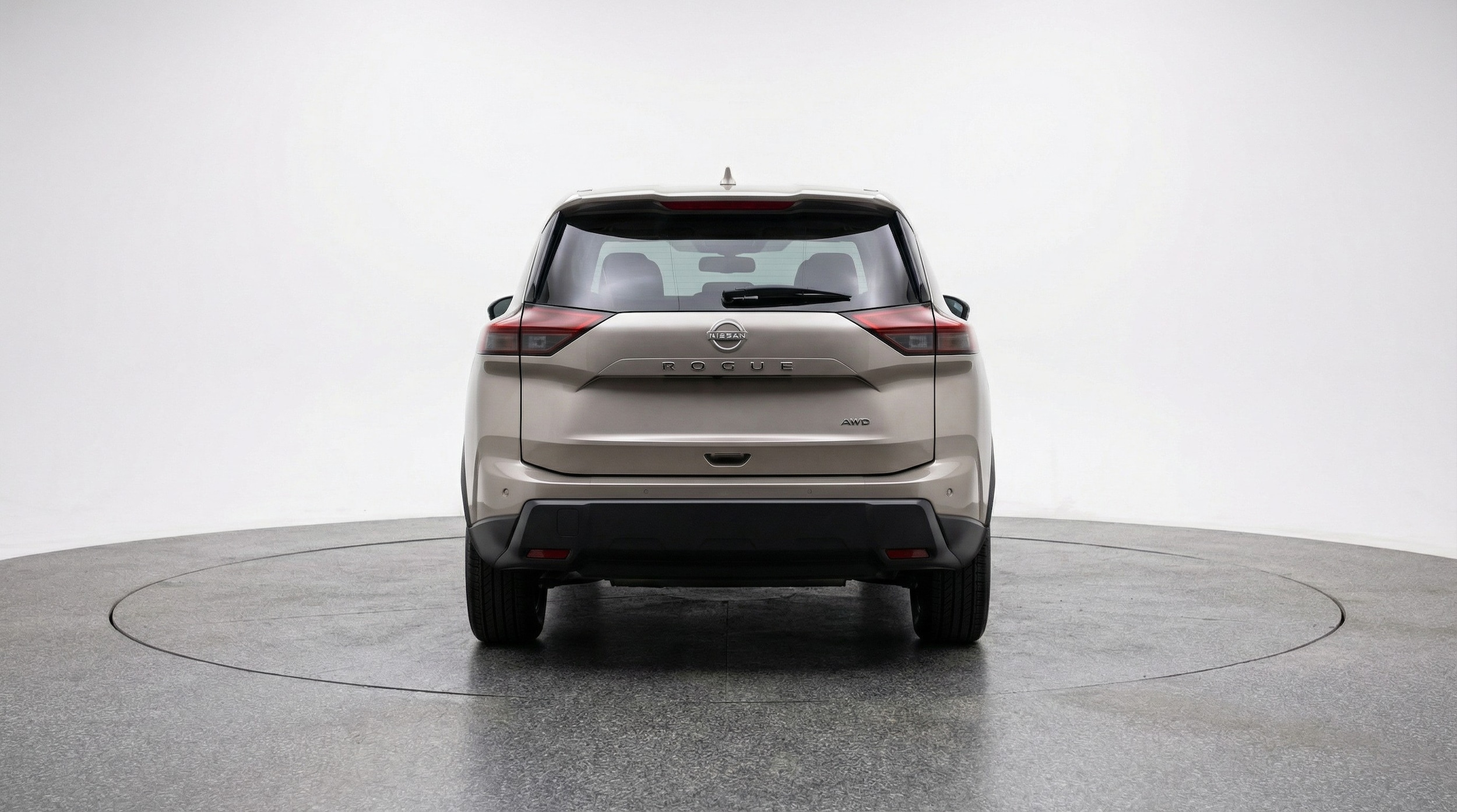 Thumbnail: 2025 Nissan Rogue - 6