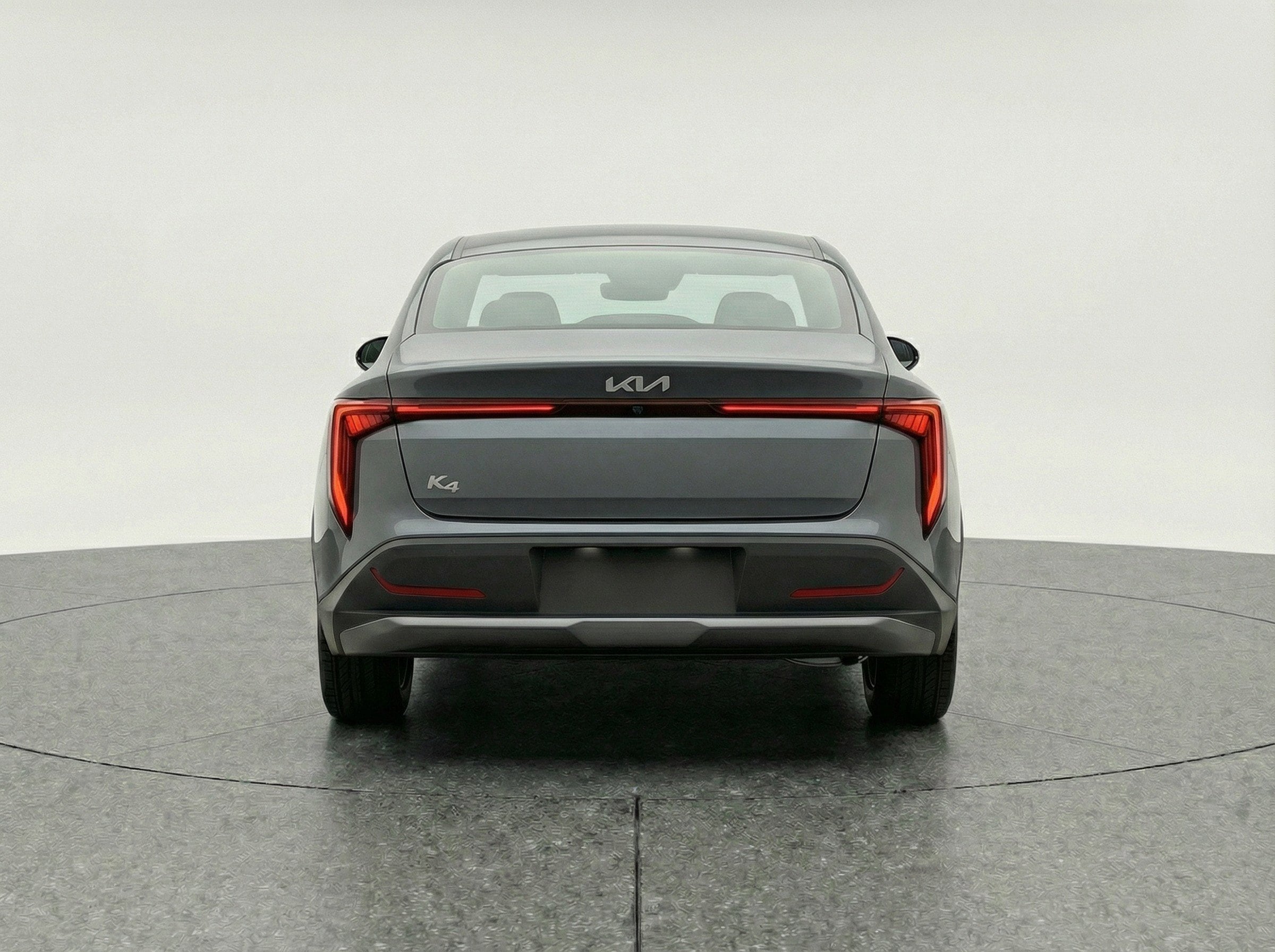Thumbnail: 2025 Kia K4 - 7