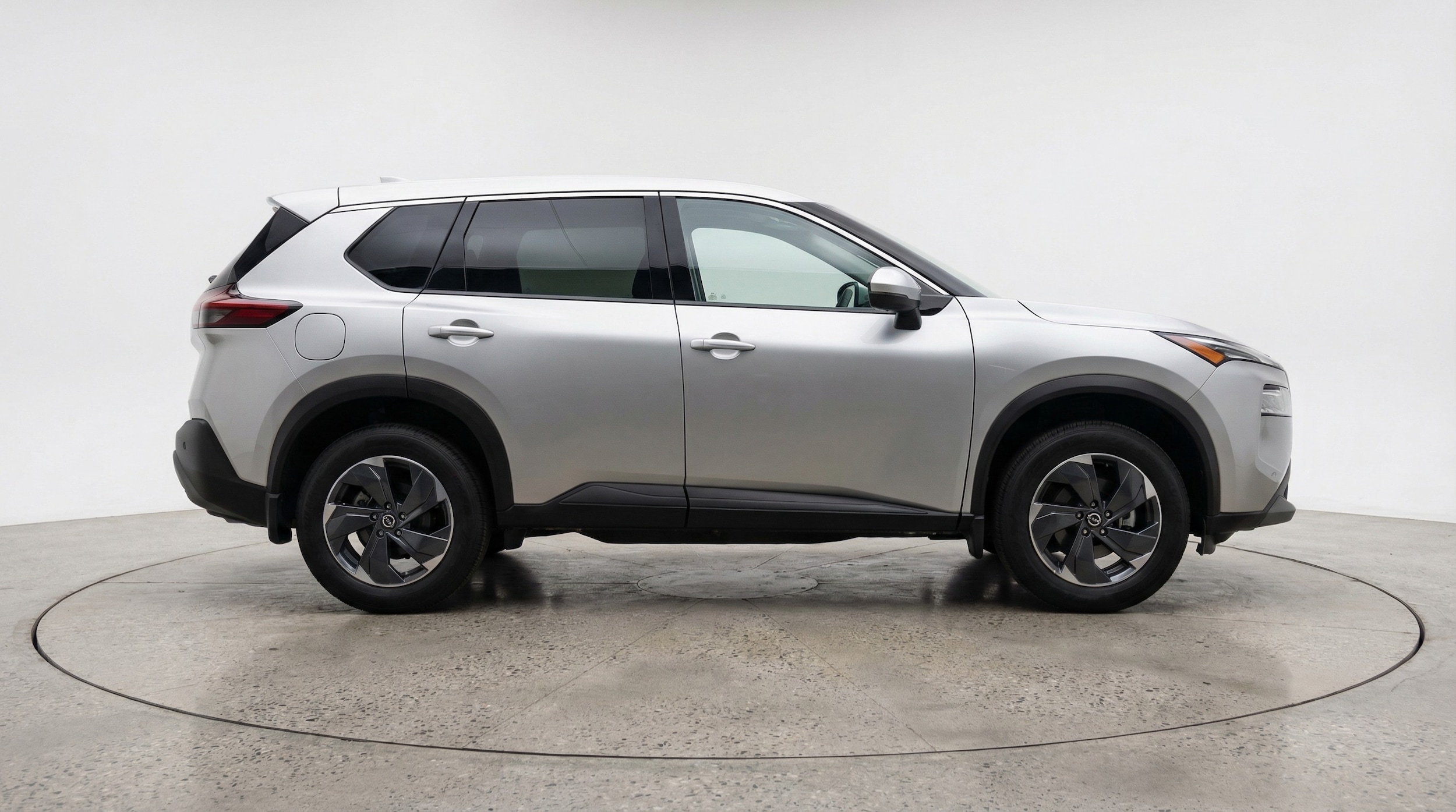 Thumbnail: 2025 Nissan Rogue - 8