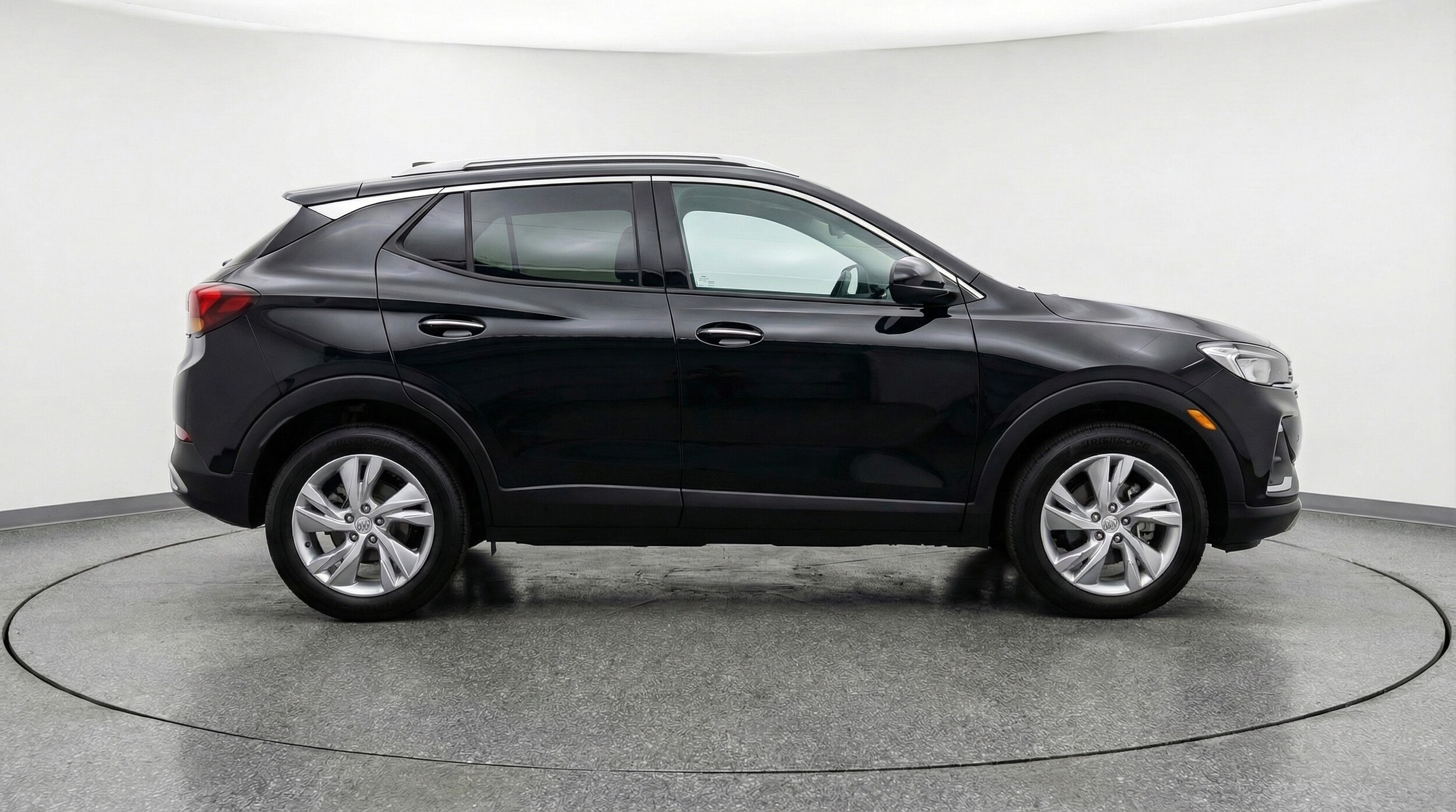 Thumbnail: 2025 Buick Encore GX - 8