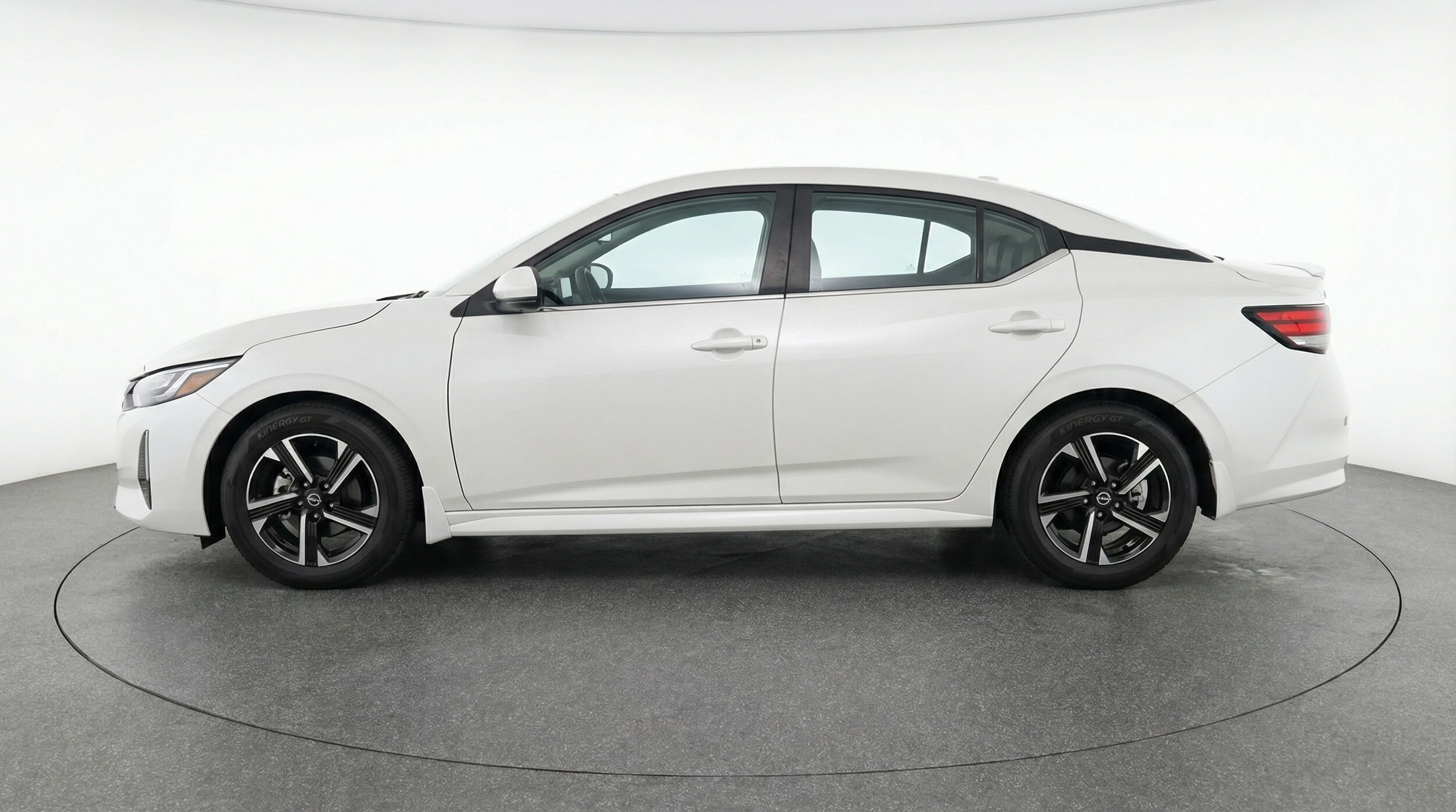 Thumbnail: 2025 Nissan Sentra - 4