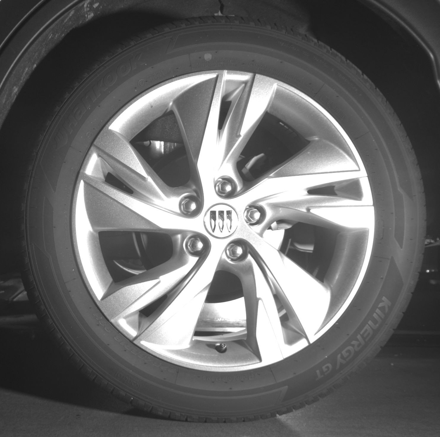Thumbnail: 2026 Buick Encore GX - 12