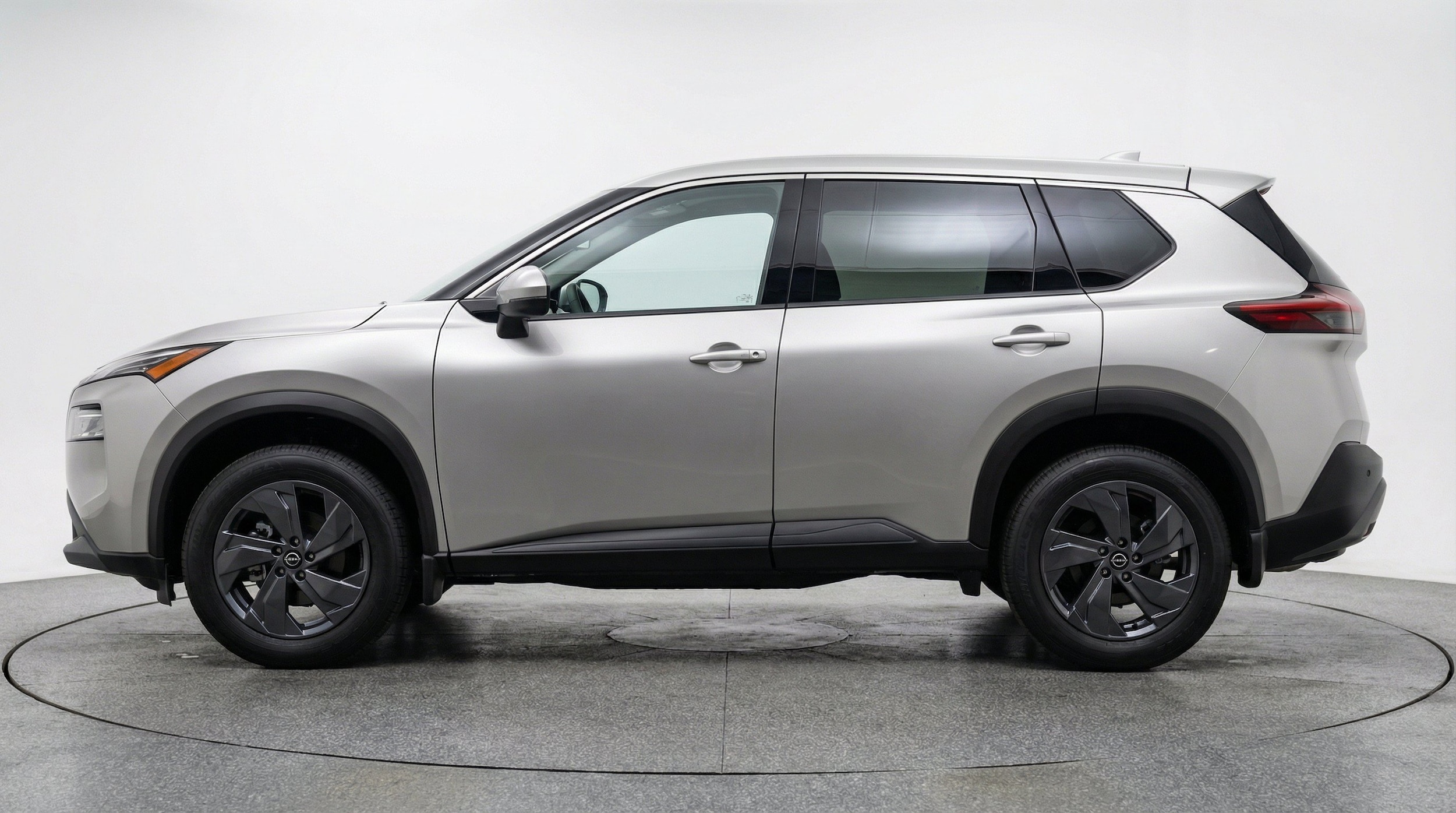 Thumbnail: 2026 Nissan Rogue - 5