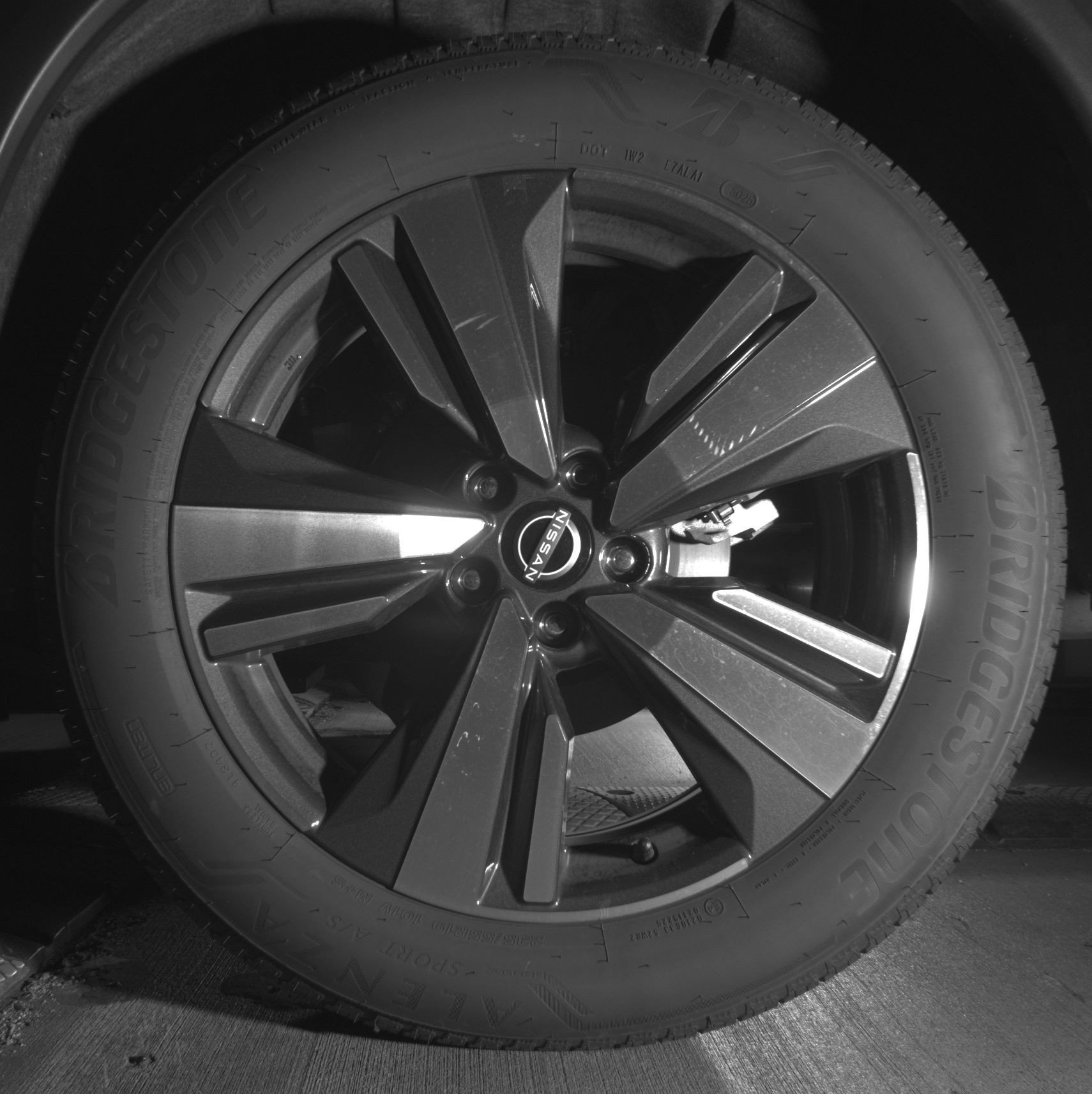 Thumbnail: 2026 Nissan Rogue - 14