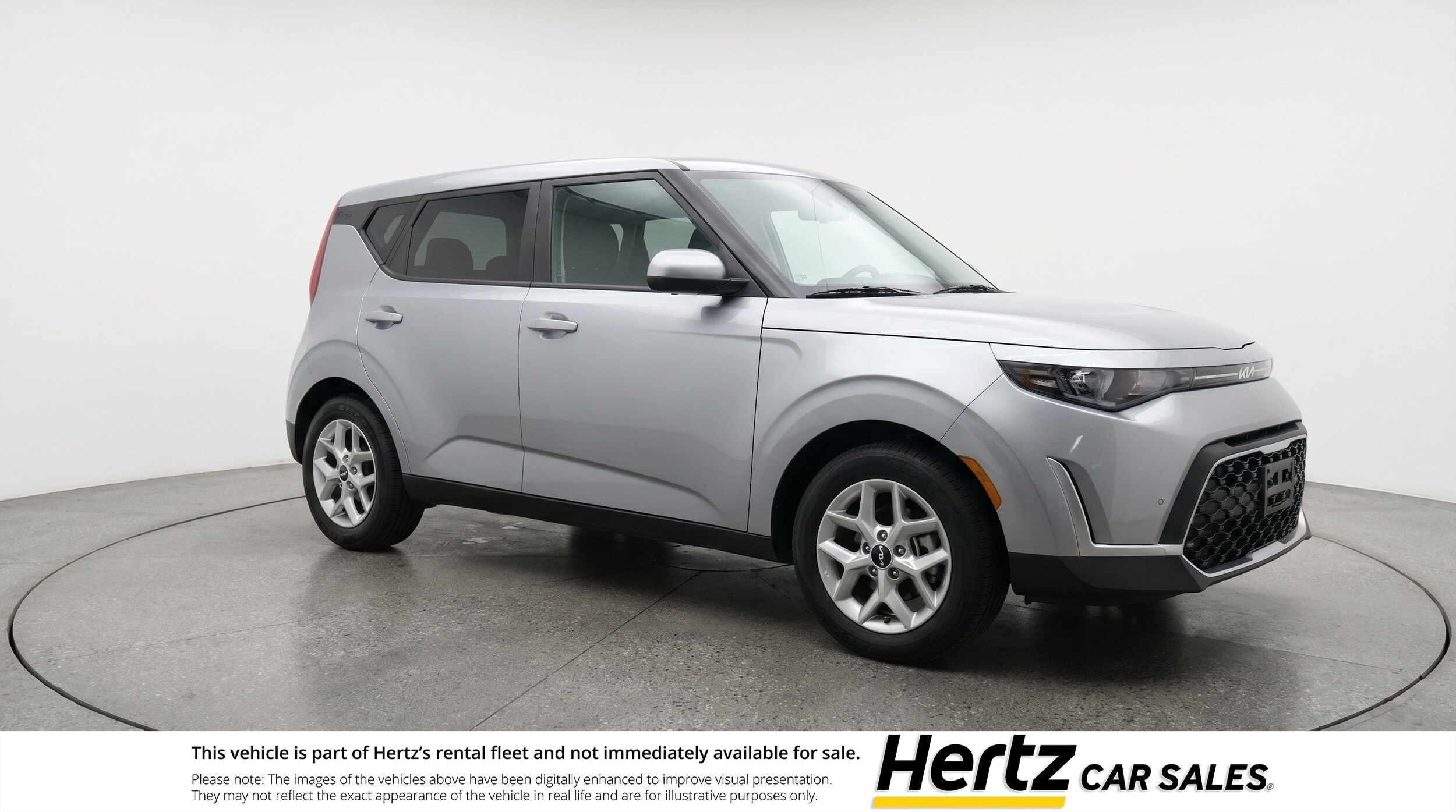 Thumbnail: 2025 Kia Soul - 1