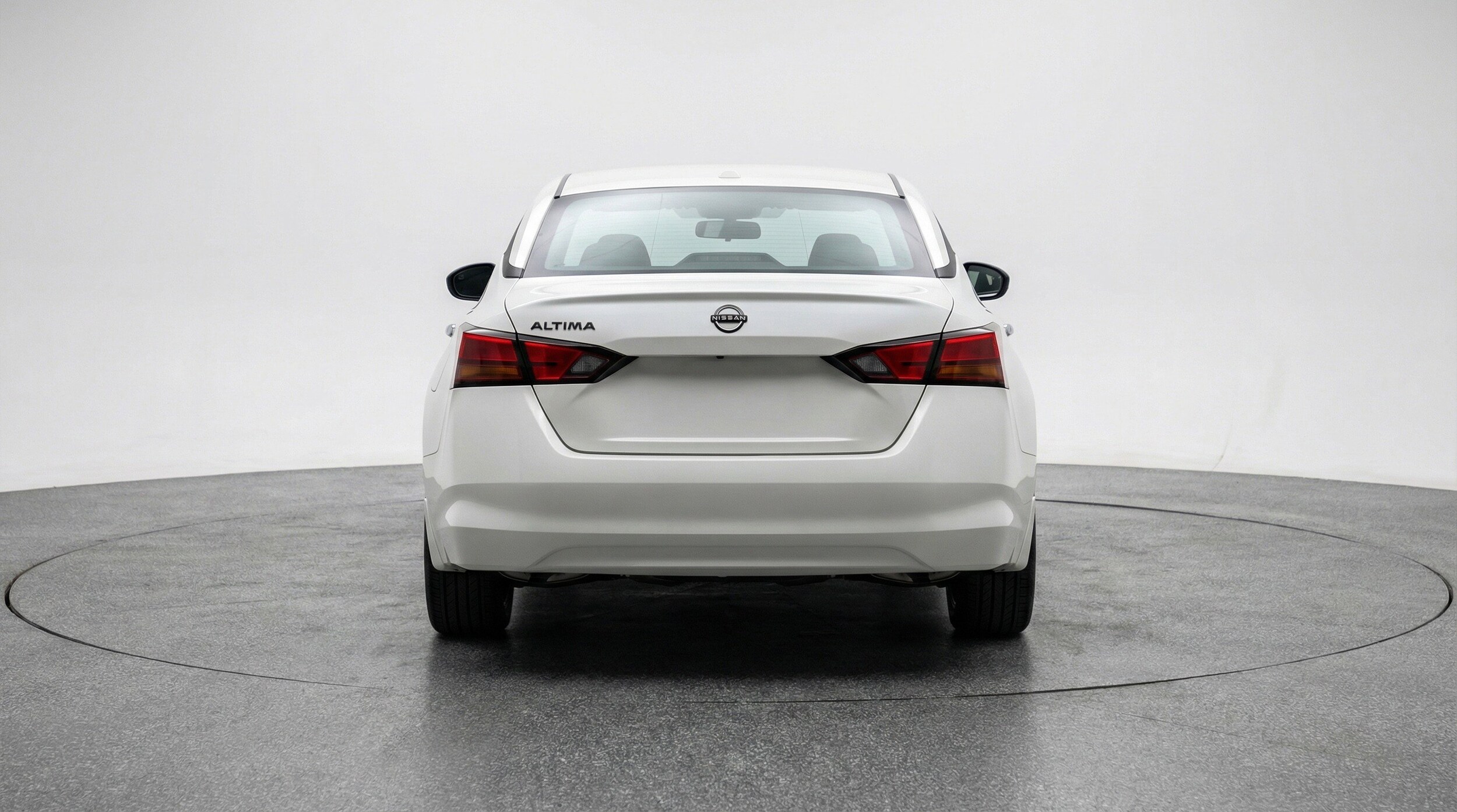 Thumbnail: 2025 Nissan Altima - 7
