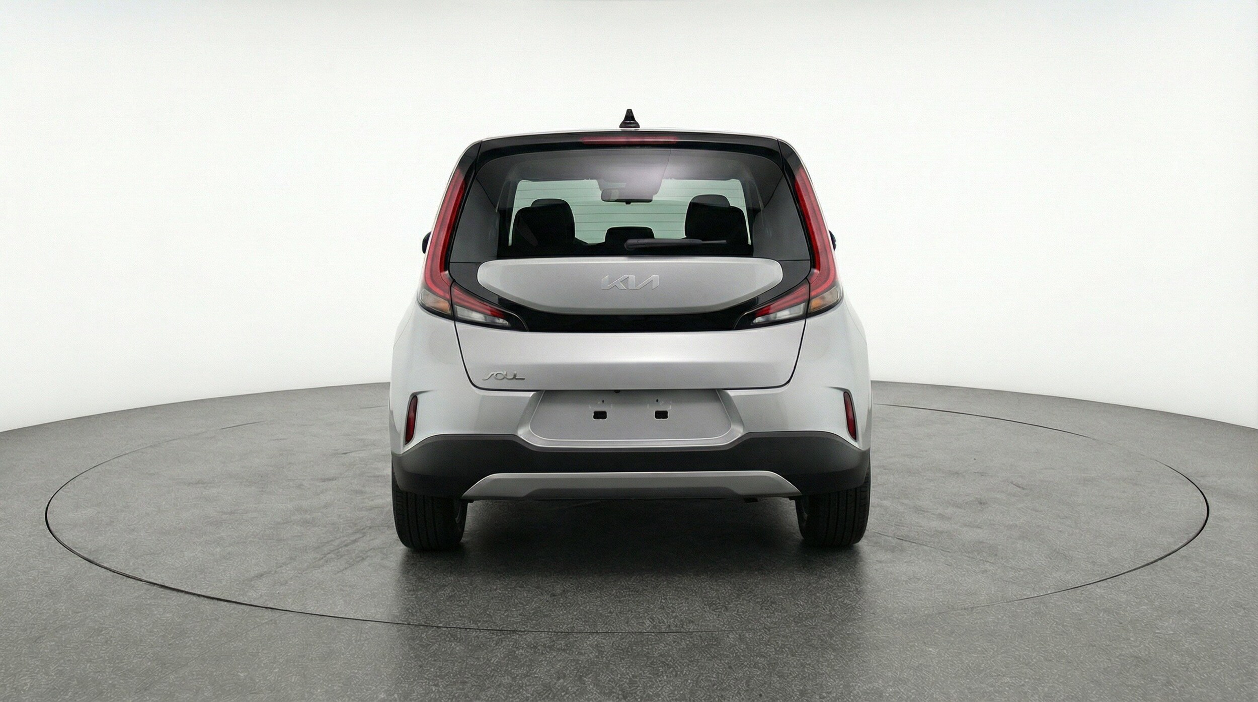 Thumbnail: 2025 Kia Soul - 7