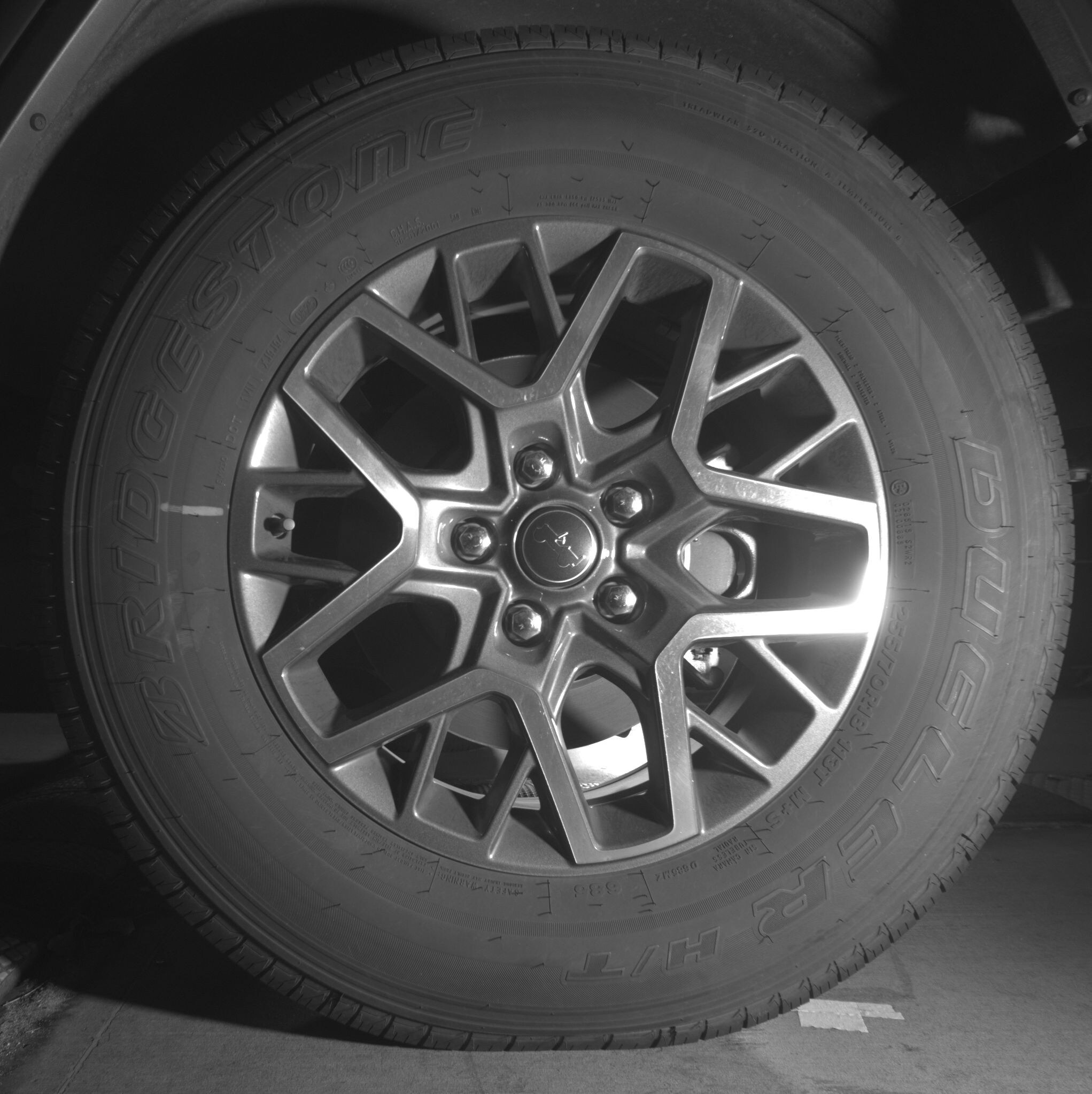 Thumbnail: 2025 Jeep Wrangler - 11