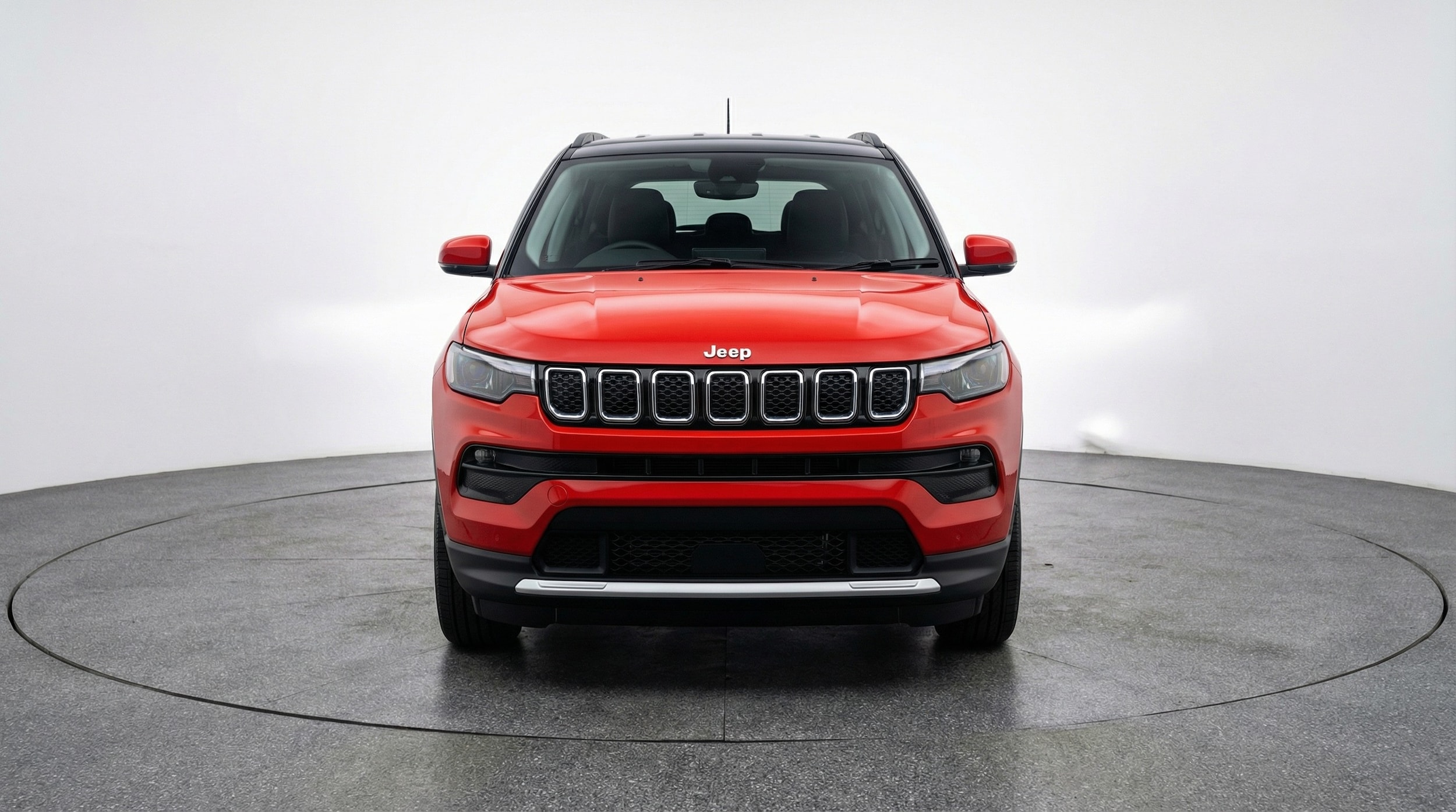 Thumbnail: 2025 Jeep Compass - 2