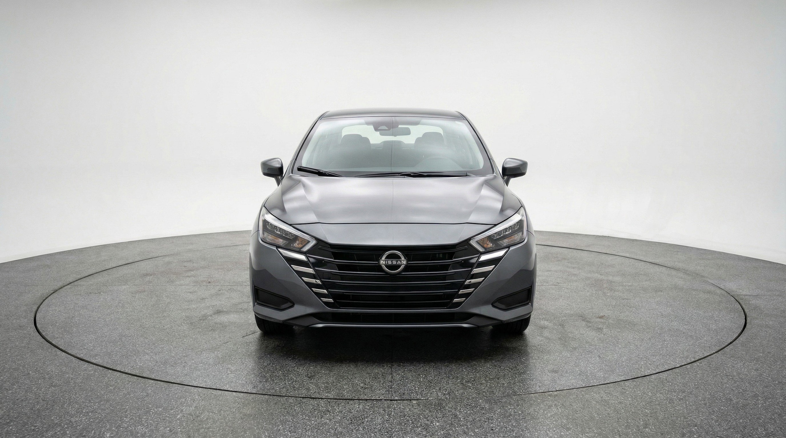 Thumbnail: 2025 Nissan Versa - 2