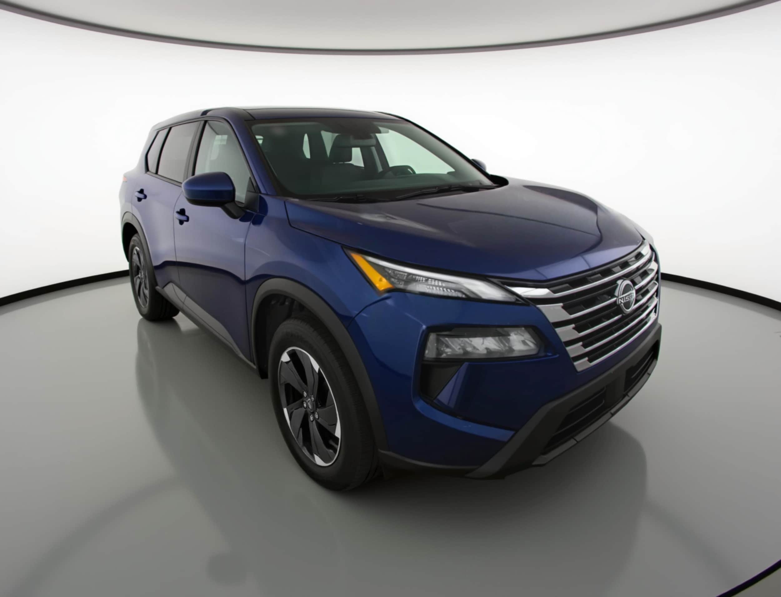 Thumbnail: 2025 Nissan Rogue - 1