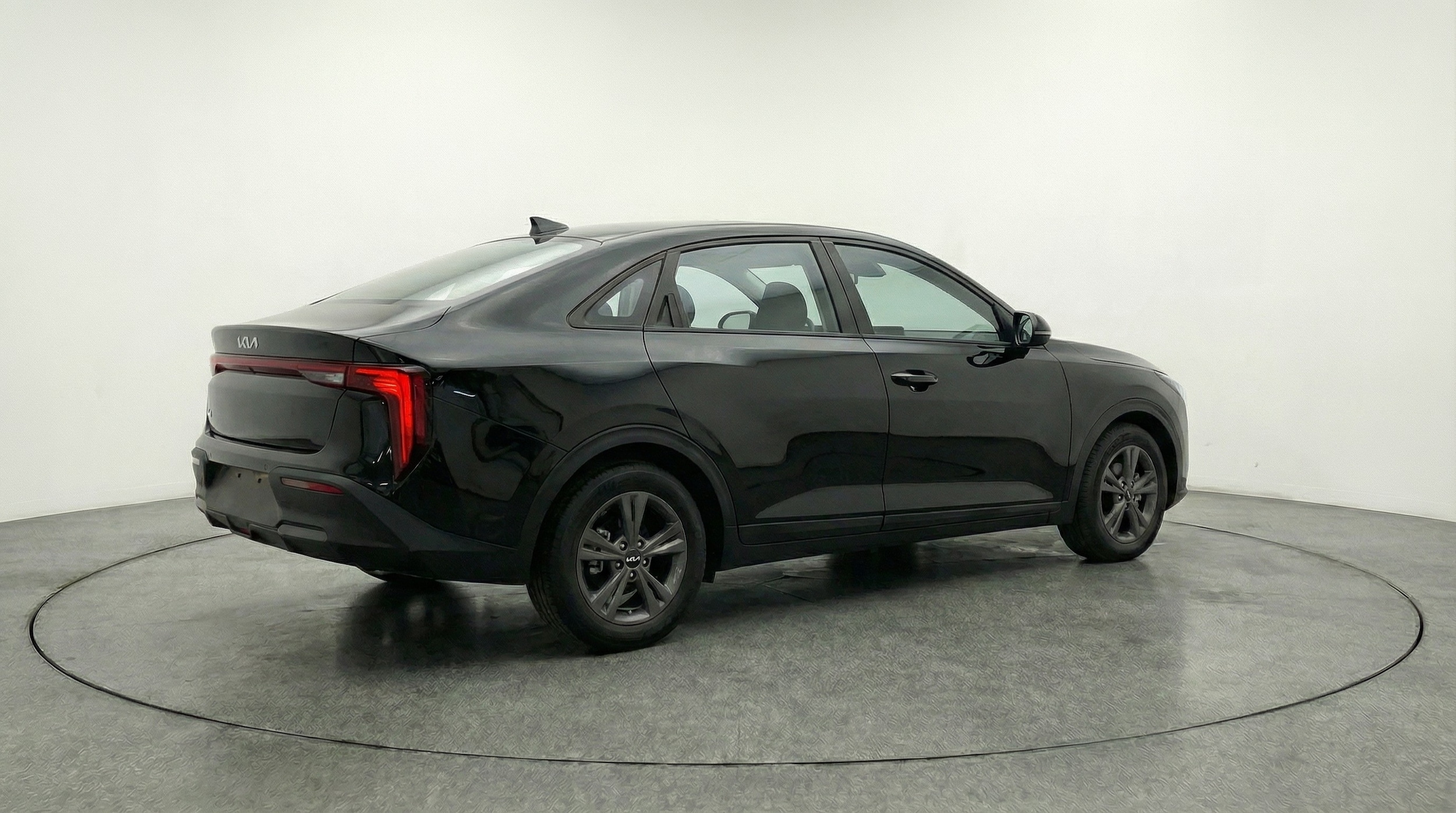 Thumbnail: 2025 Kia K4 - 7