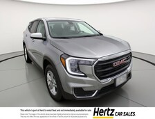 2024 GMC Terrain SLE -
                  Morrow, GA