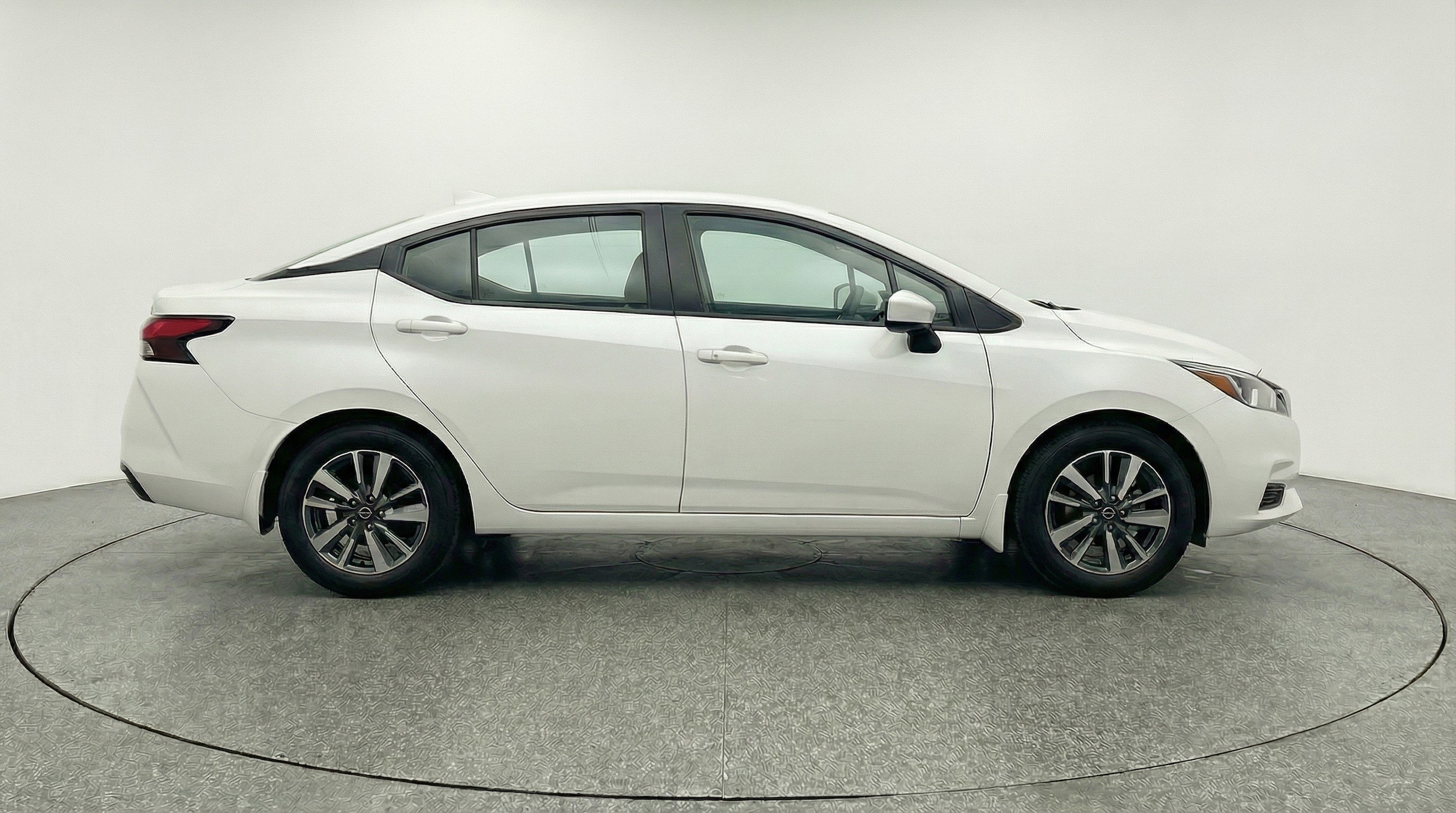 Thumbnail: 2025 Nissan Versa - 11