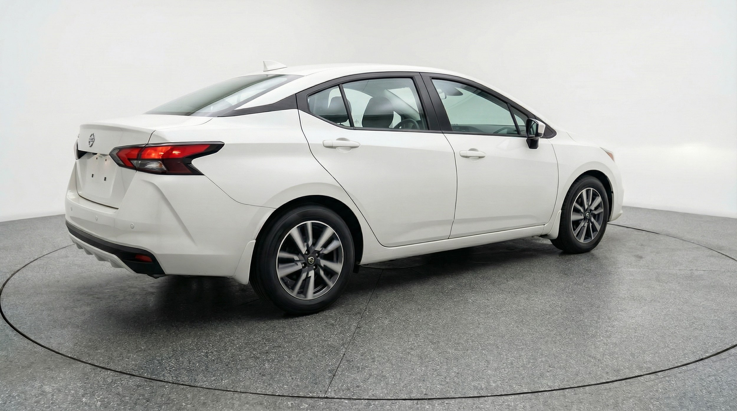 Thumbnail: 2025 Nissan Versa - 7