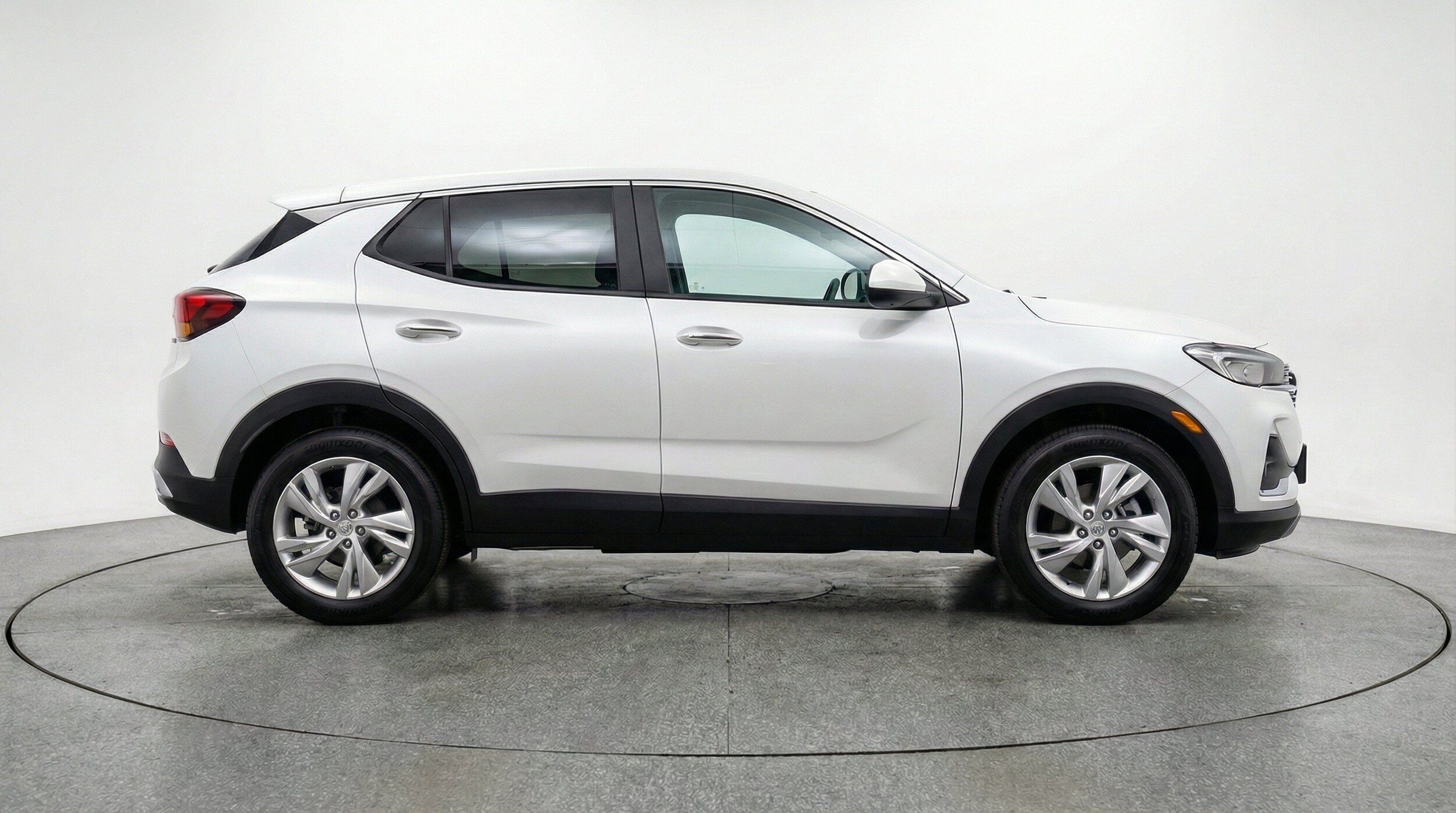 Thumbnail: 2026 Buick Encore GX - 11