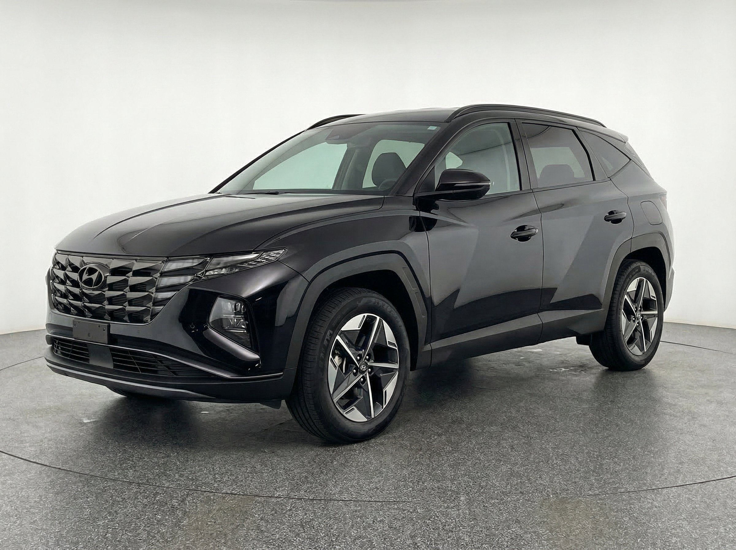 Thumbnail: 2026 Hyundai Tucson - 3