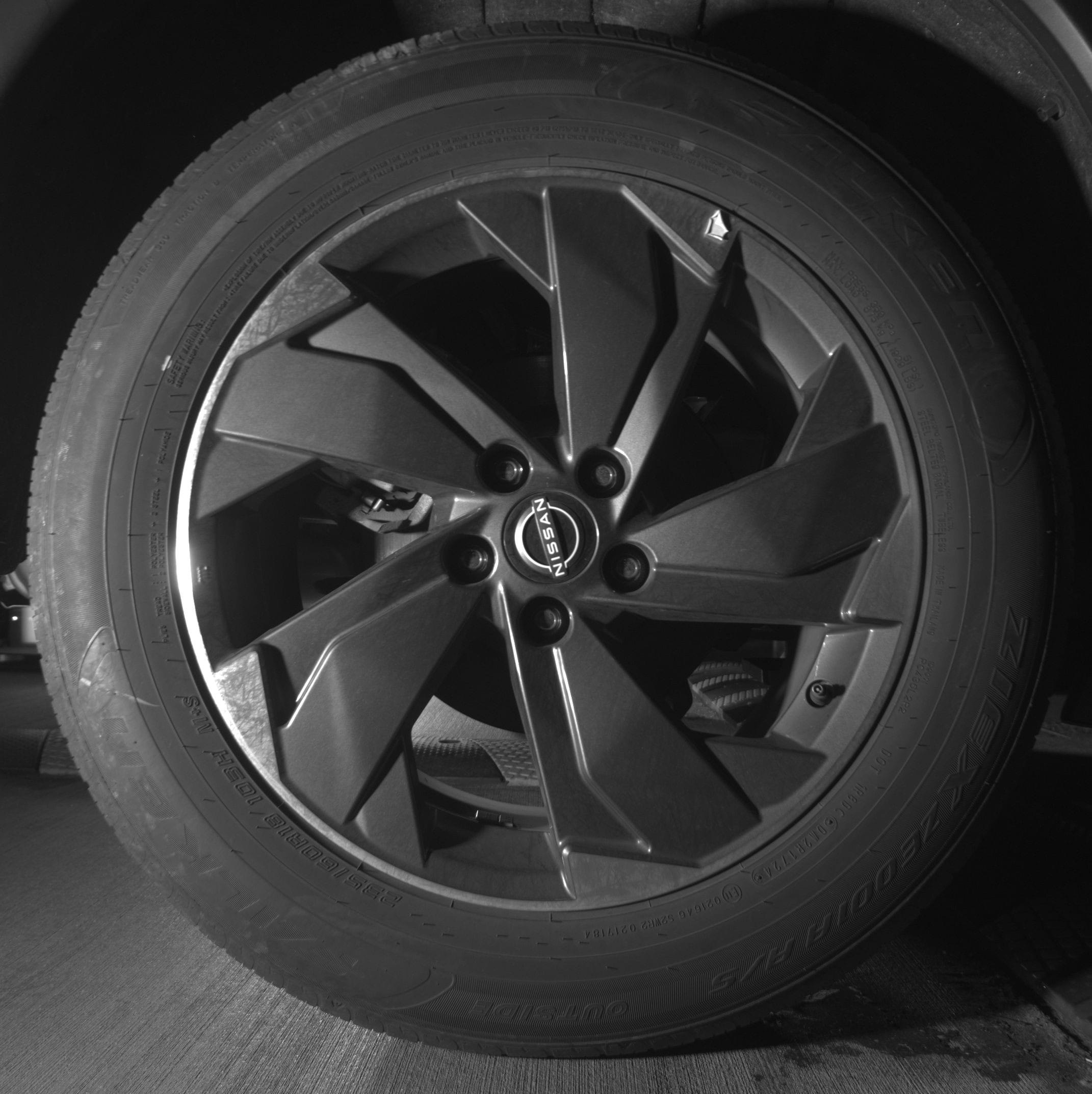 Thumbnail: 2025 Nissan Rogue - 12