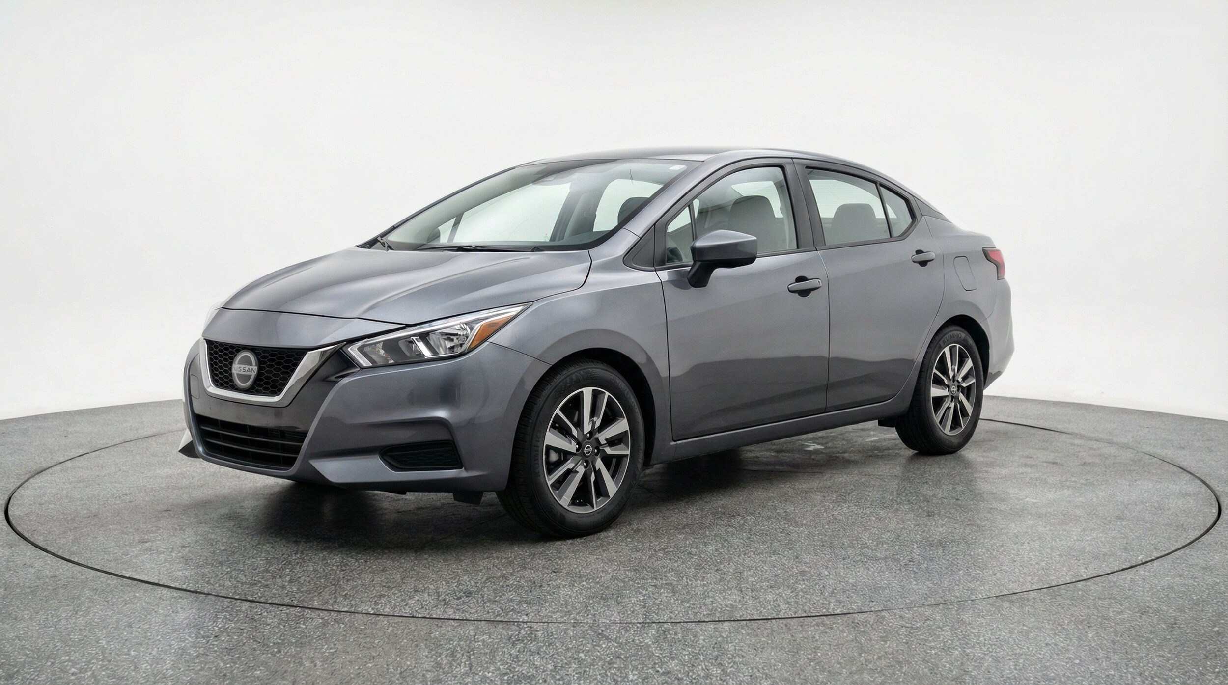 Thumbnail: 2025 Nissan Versa - 3