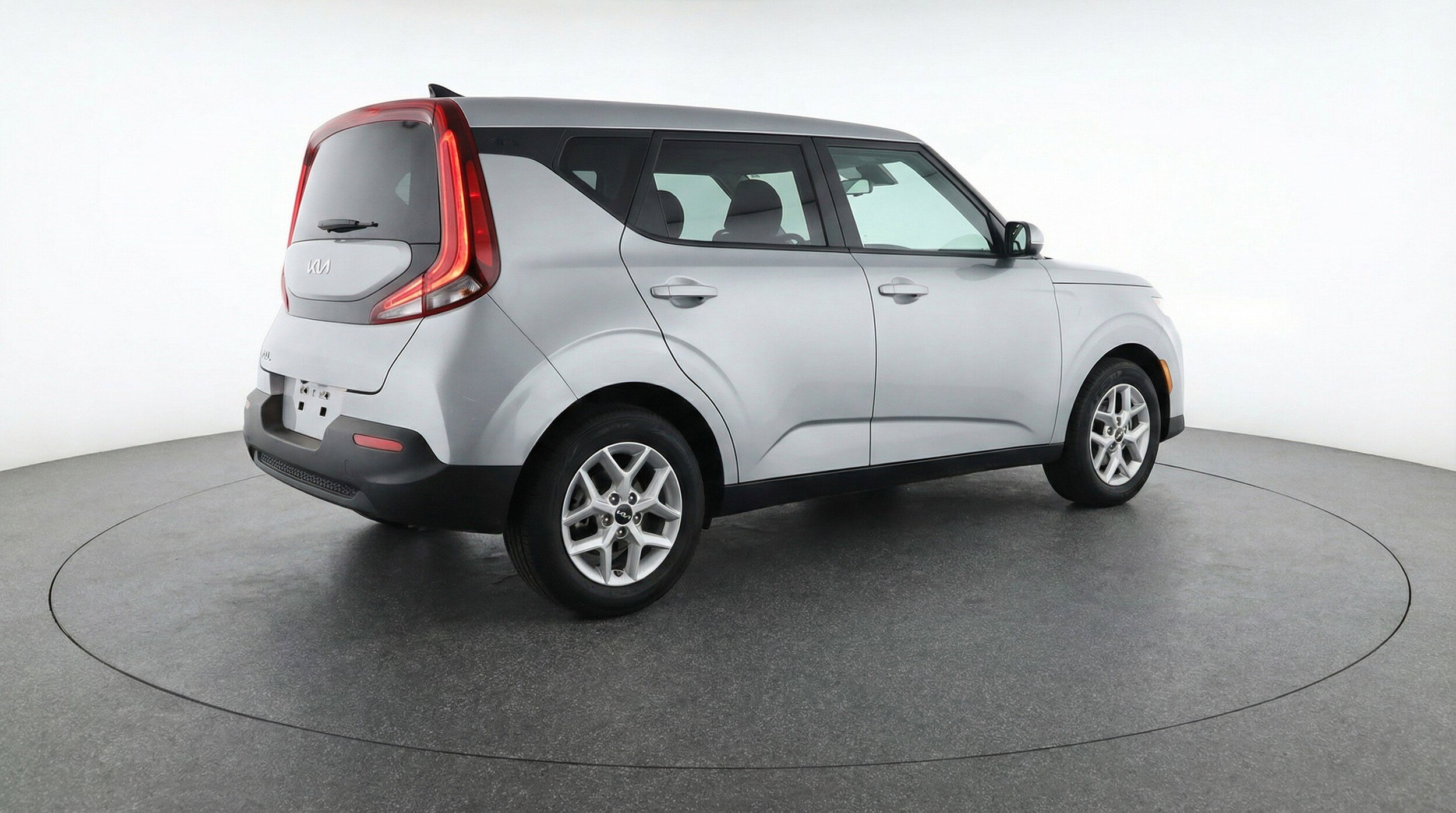 Thumbnail: 2025 Kia Soul - 9